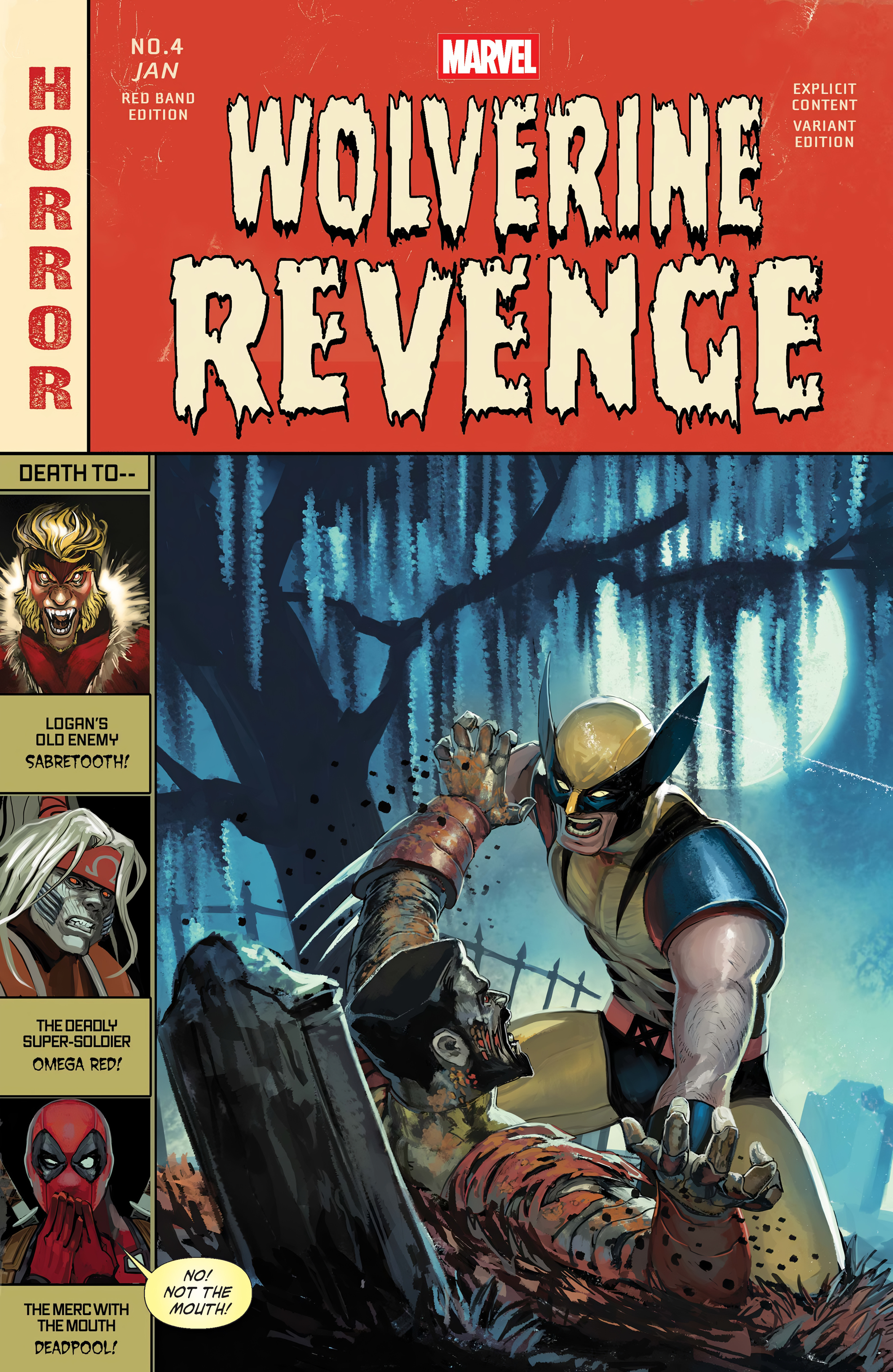 Wolverine: Revenge (2024-): Chapter 4.1 - Page 4
