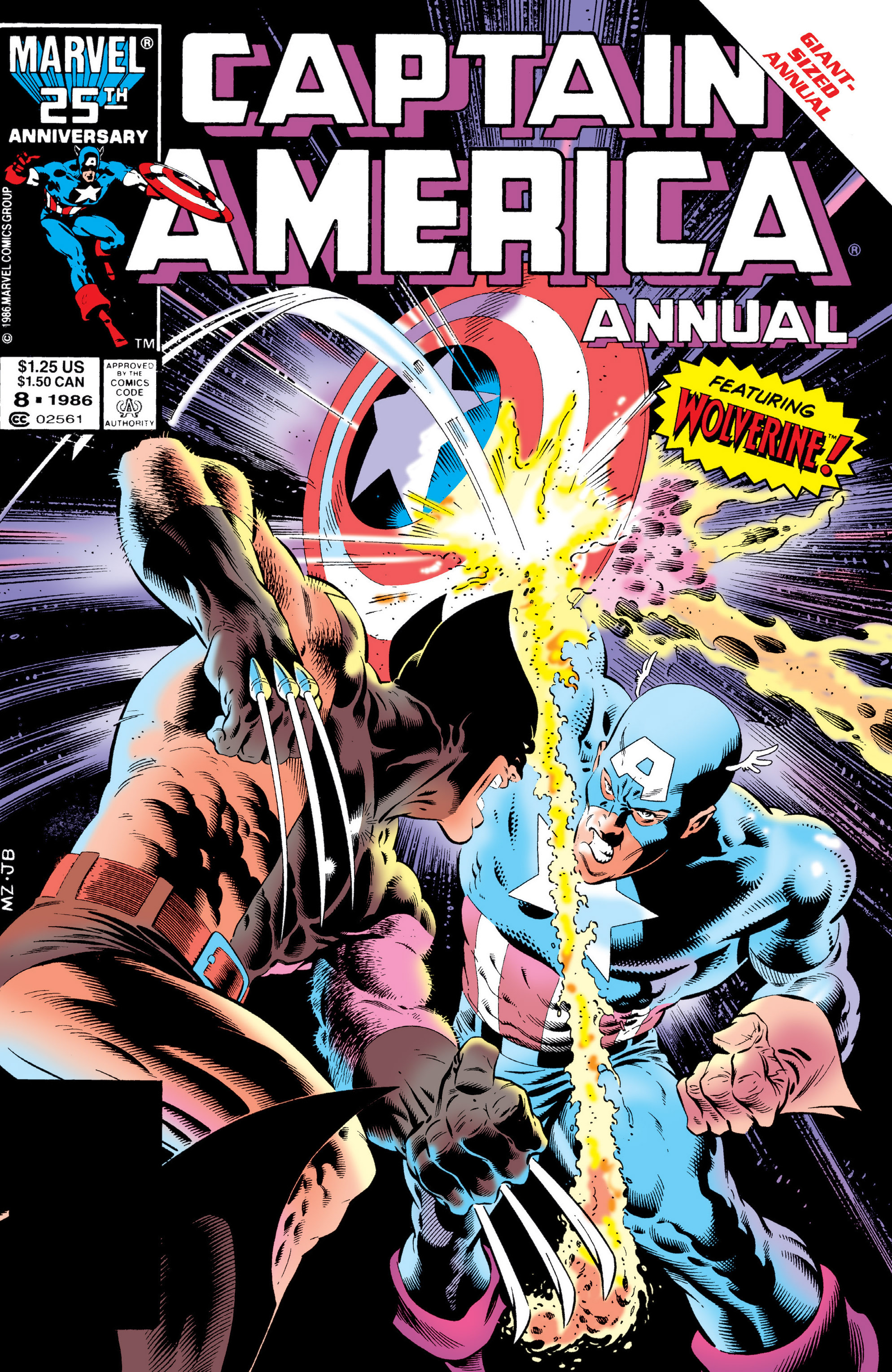 Wolverine vs. The Marvel Universe (2017): Chapter 1 - Page 4