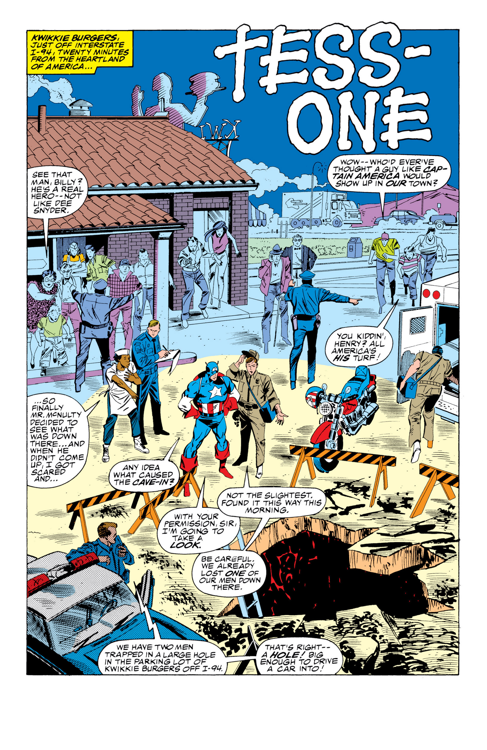 Wolverine vs. The Marvel Universe (2017): Chapter 1 - Page 12