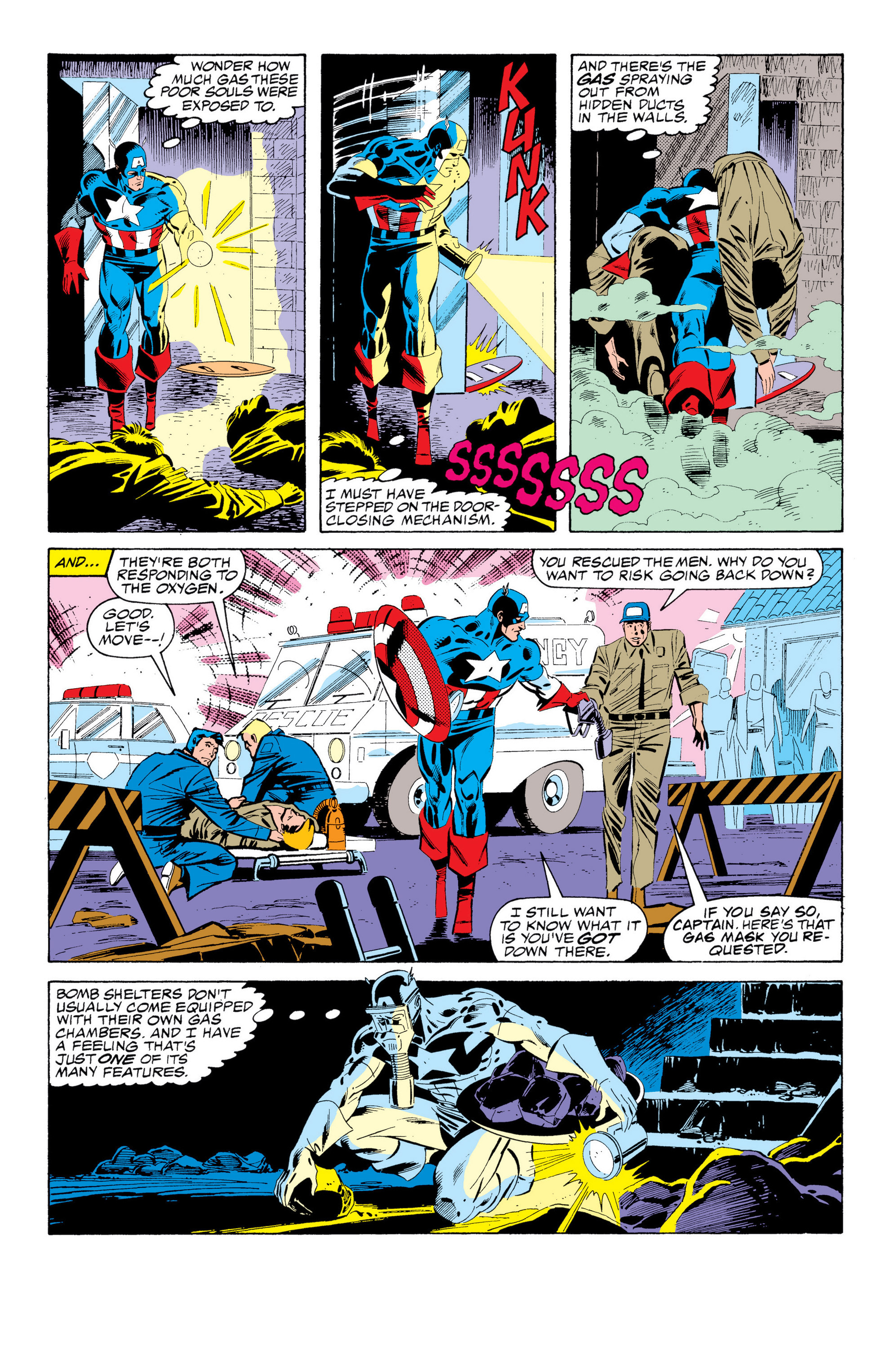 Wolverine vs. The Marvel Universe (2017): Chapter 1 - Page 14