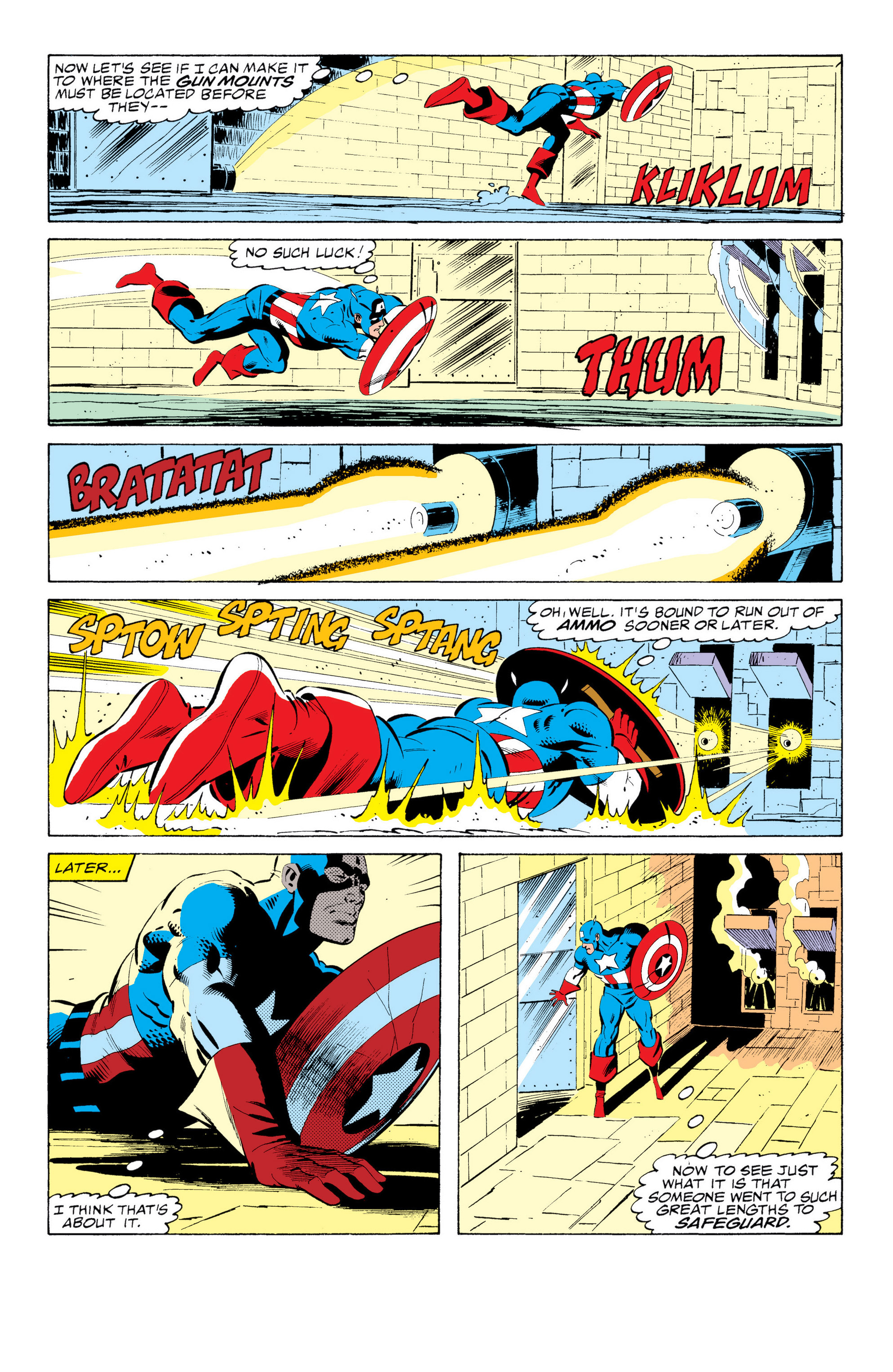 Wolverine vs. The Marvel Universe (2017): Chapter 1 - Page 17