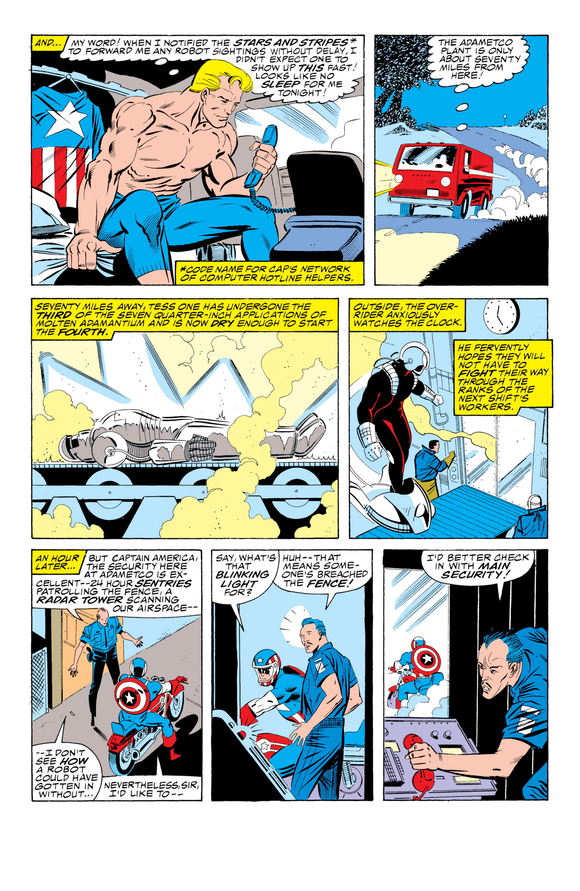 Wolverine vs. The Marvel Universe (2017): Chapter 1 - Page 26
