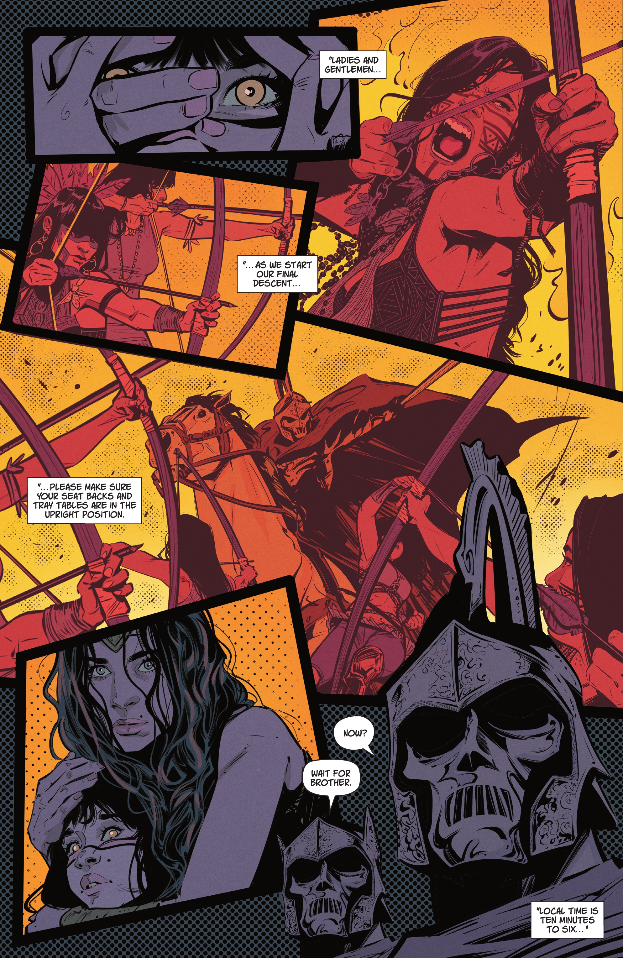 Wonder Girl (2021-): Chapter 1.1 - Page 3