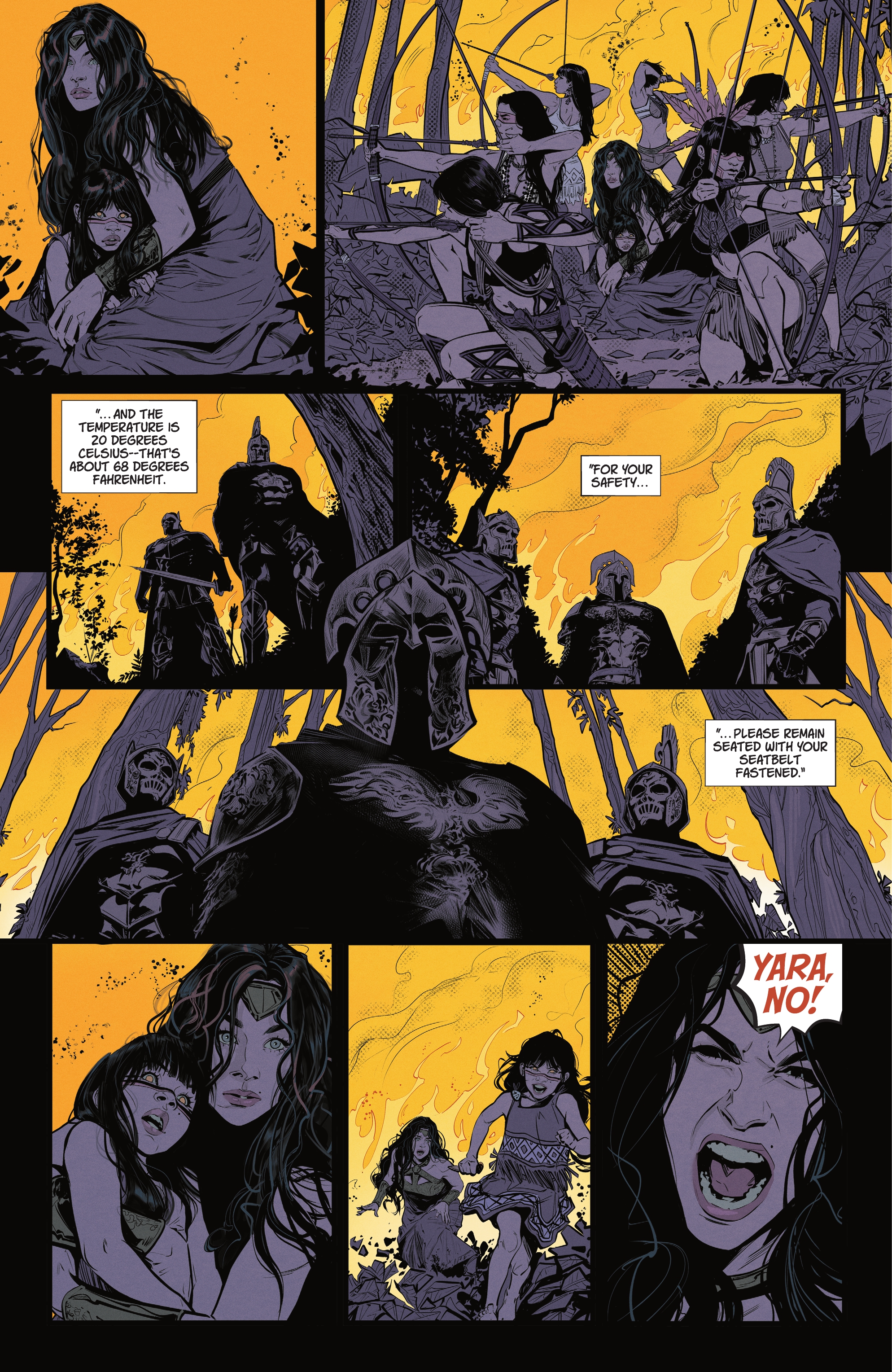 Wonder Girl (2021-): Chapter 1.1 - Page 4