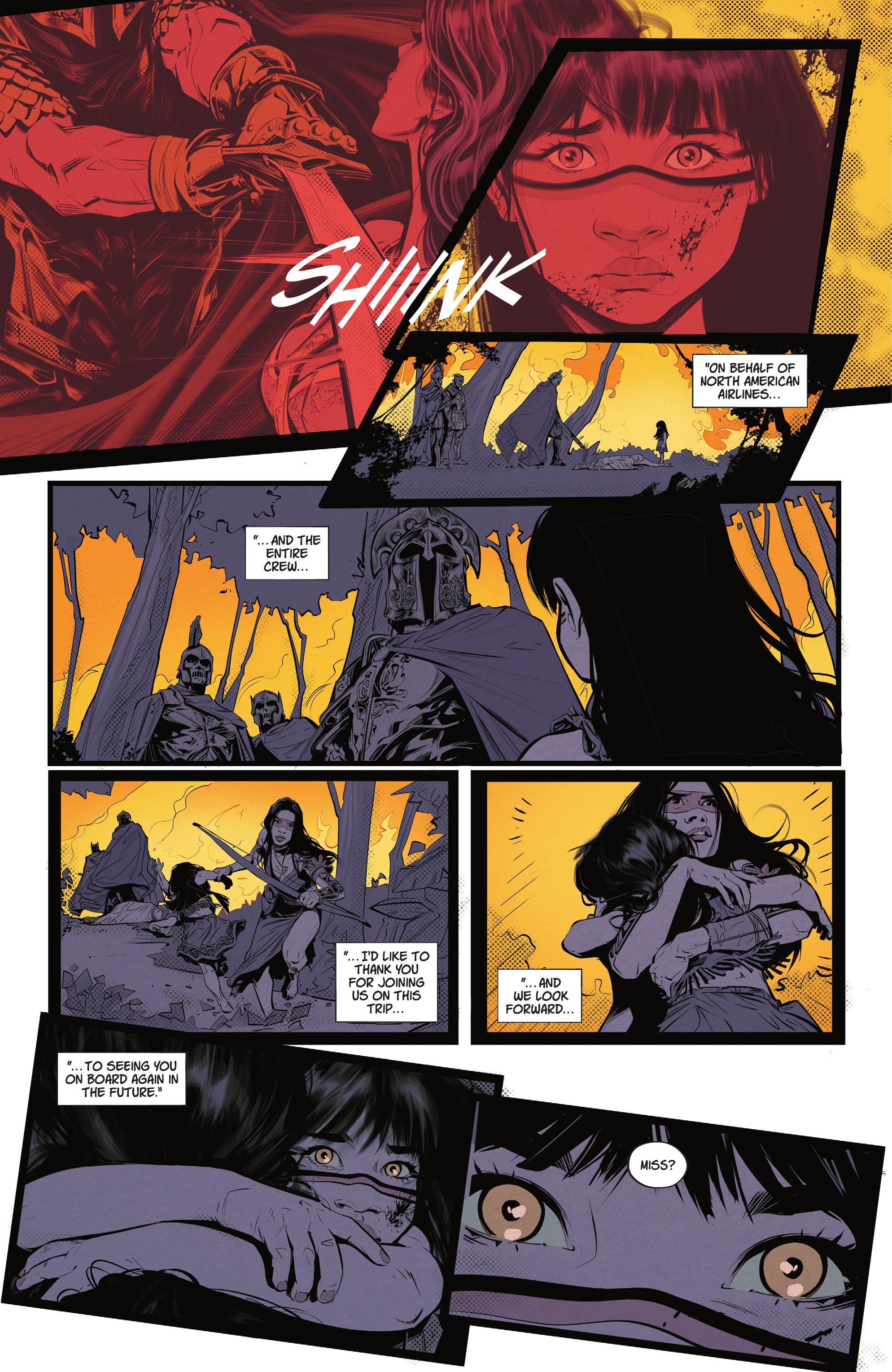 Wonder Girl (2021-): Chapter 1.1 - Page 7