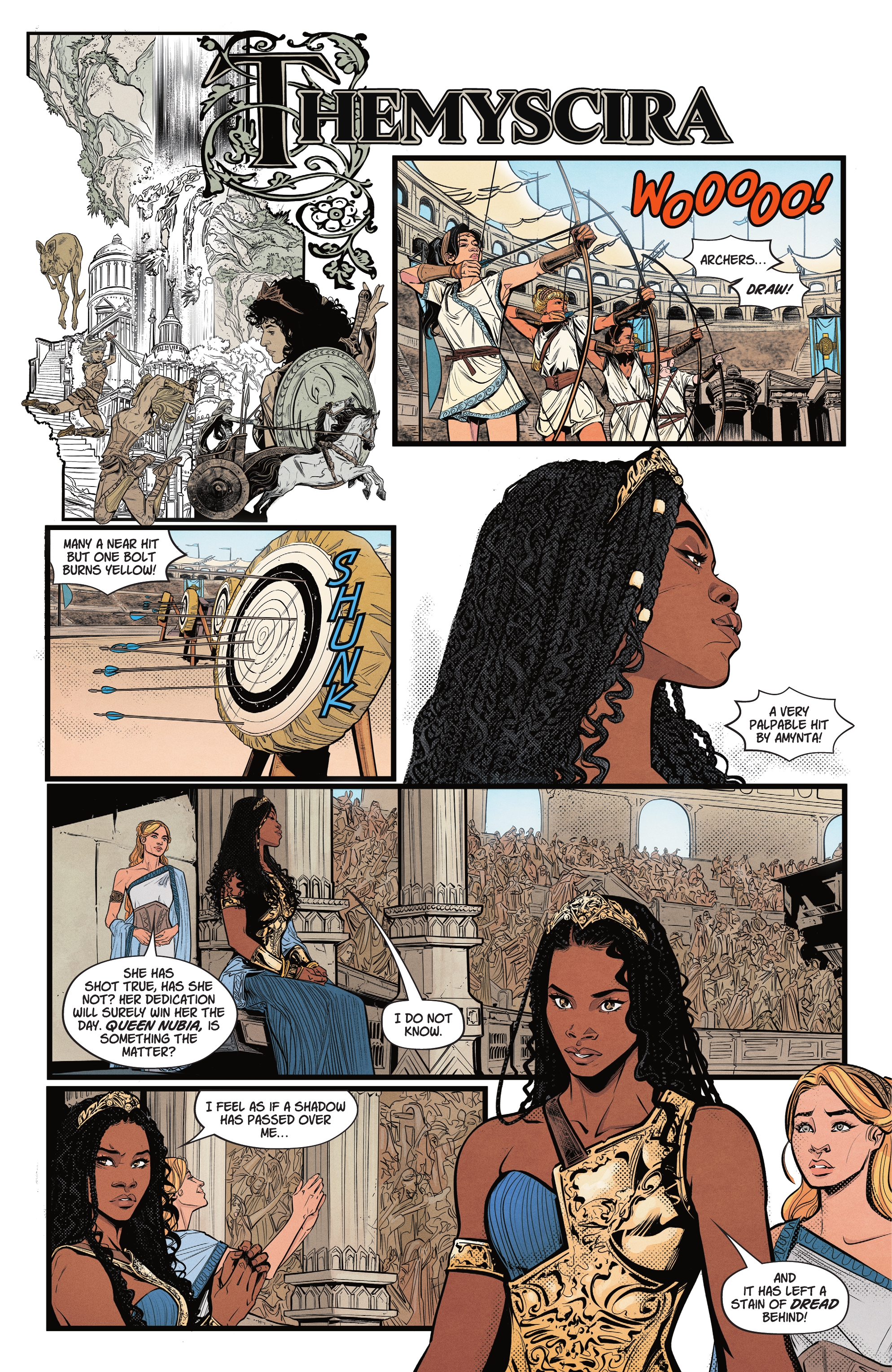 Wonder Girl (2021-): Chapter 1.1 - Page 9