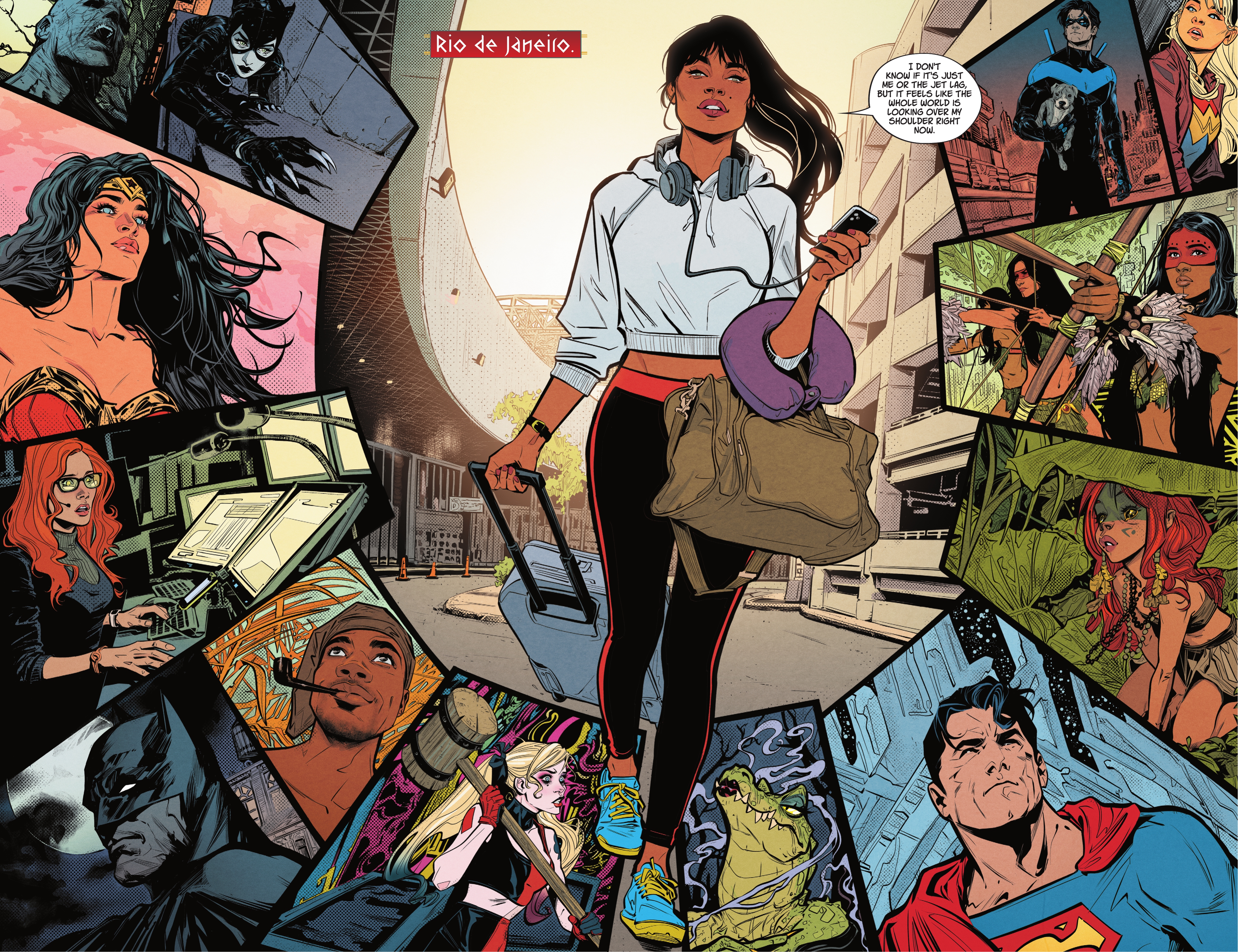 Wonder Girl (2021-): Chapter 1.1 - Page 12
