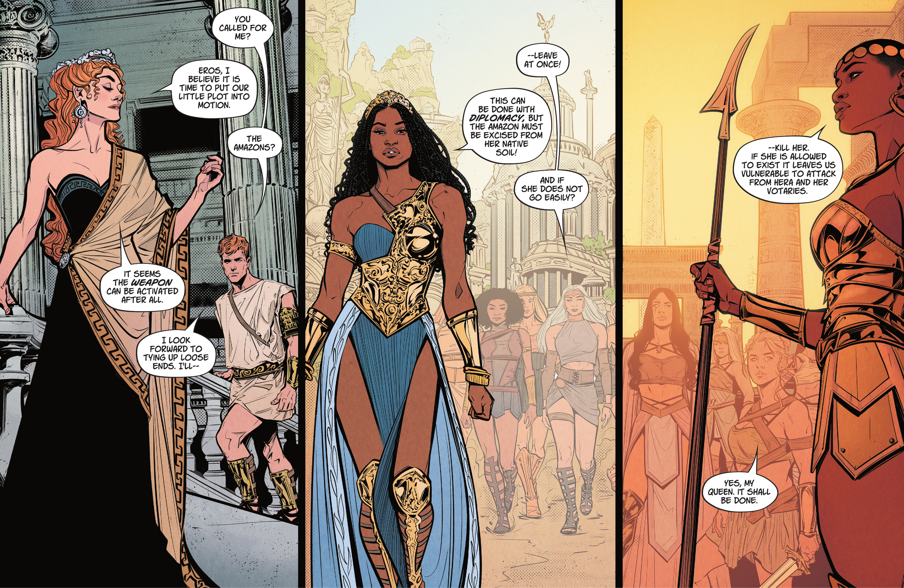 Wonder Girl (2021-): Chapter 1.1 - Page 18