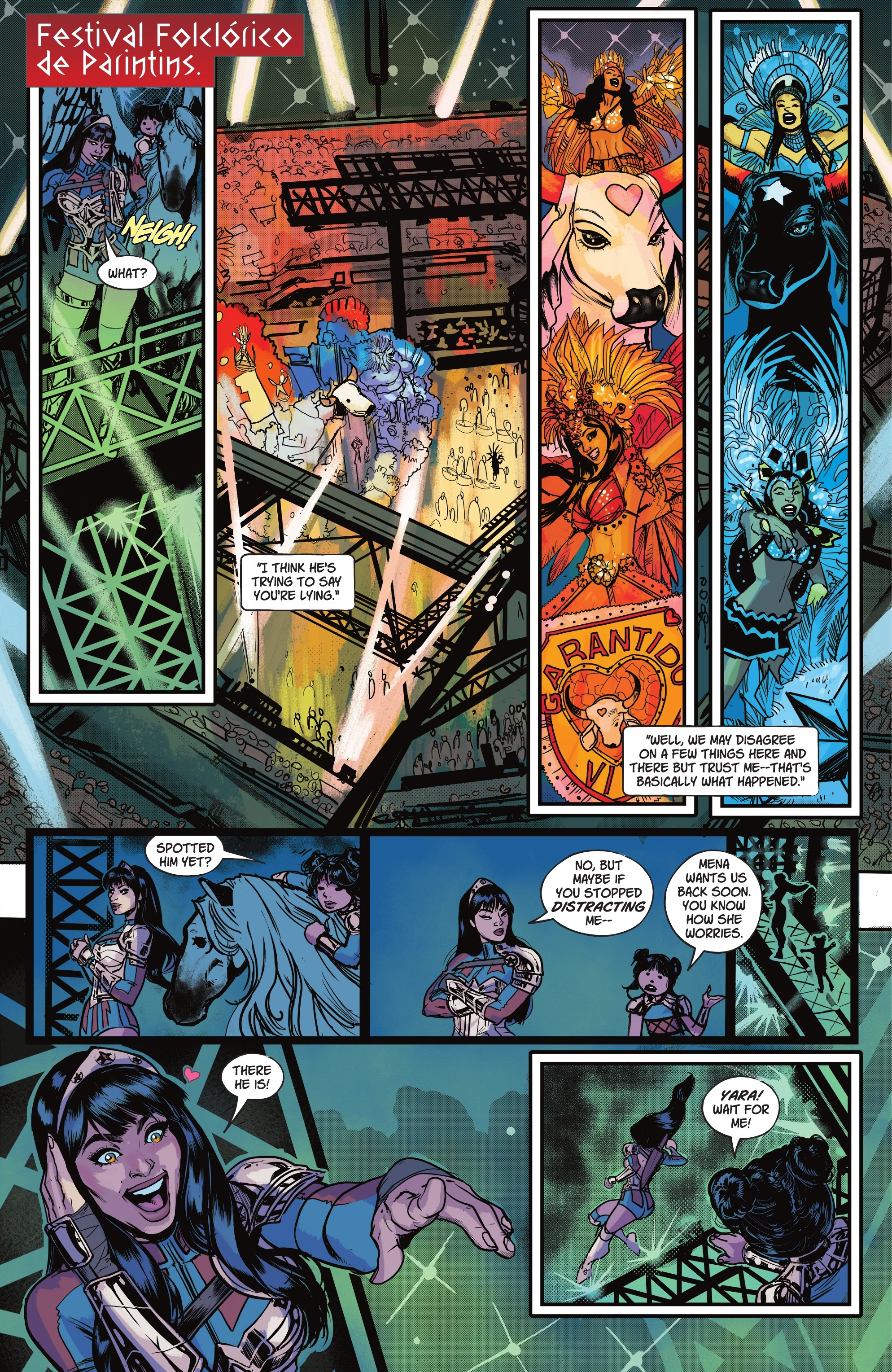 Wonder Girl (2021-): Chapter annual2022 - Page 8