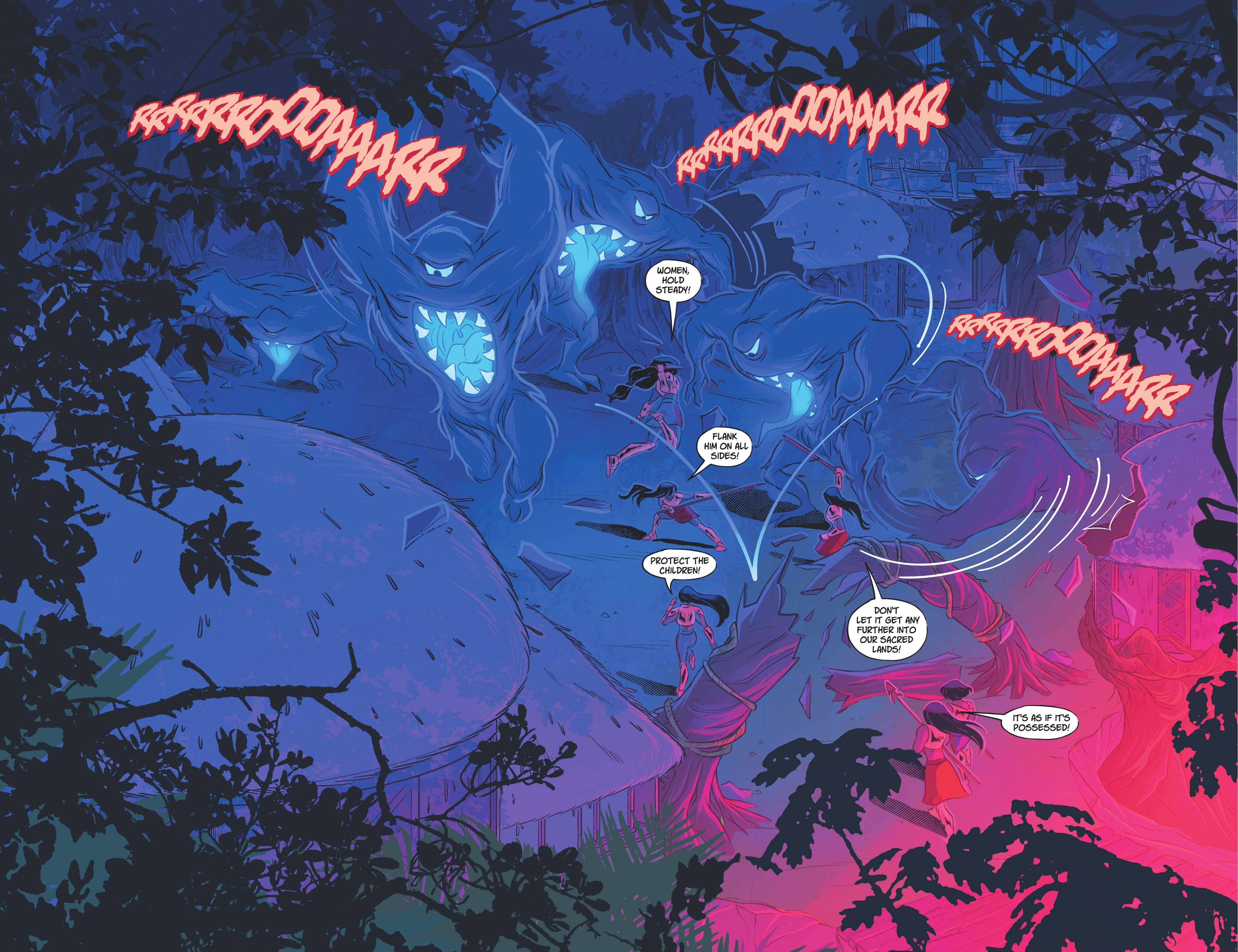 Wonder Girl (2021-): Chapter annual2022 - Page 12