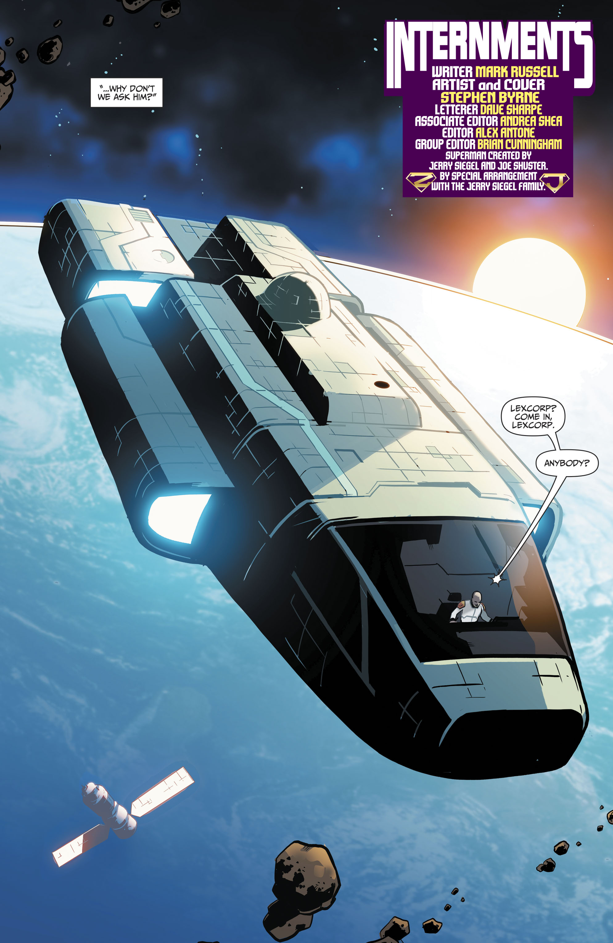 Wonder Twins (2019-): Chapter 10 - Page 8