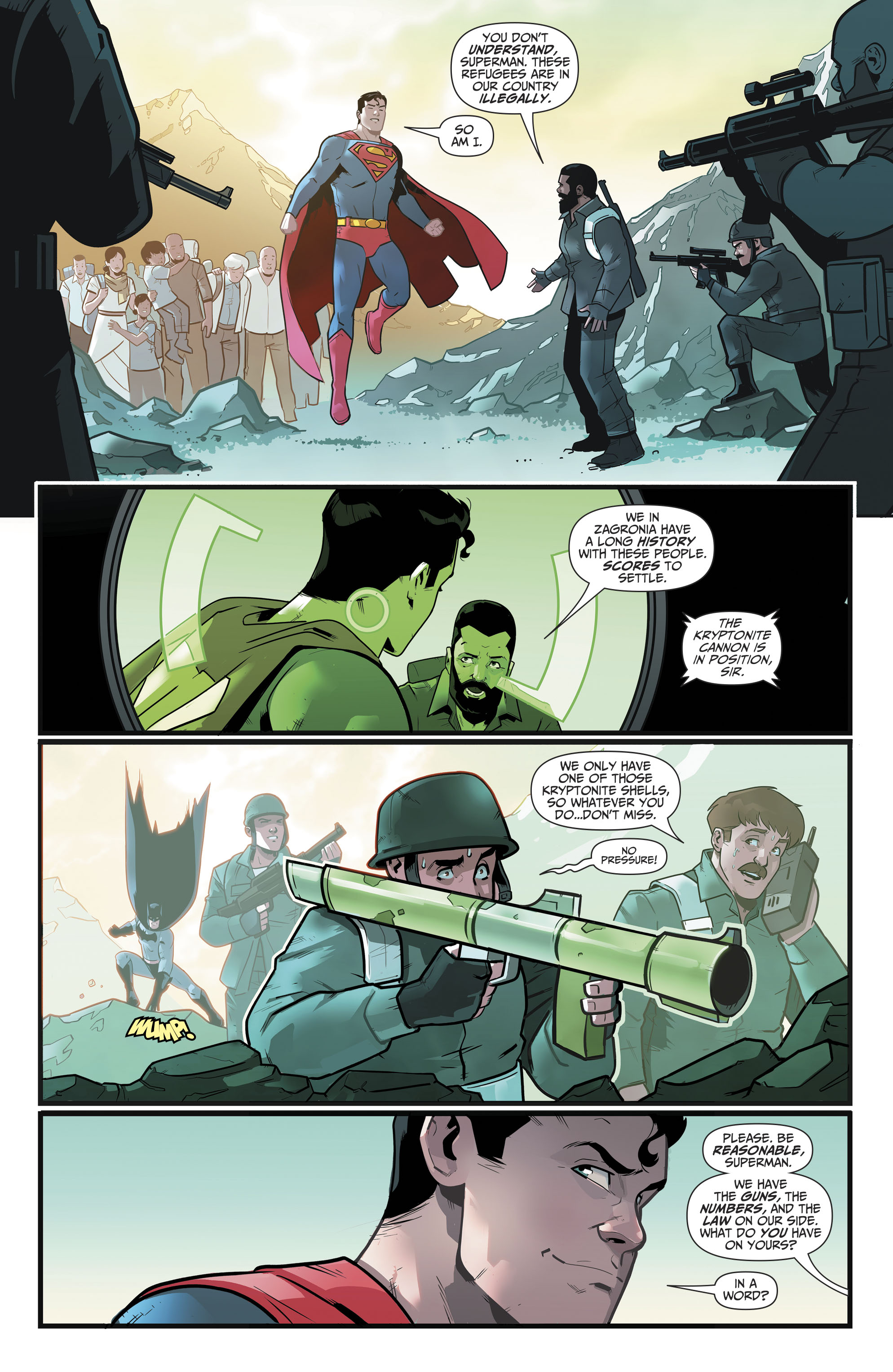 Wonder Twins (2019-): Chapter 9 - Page 5
