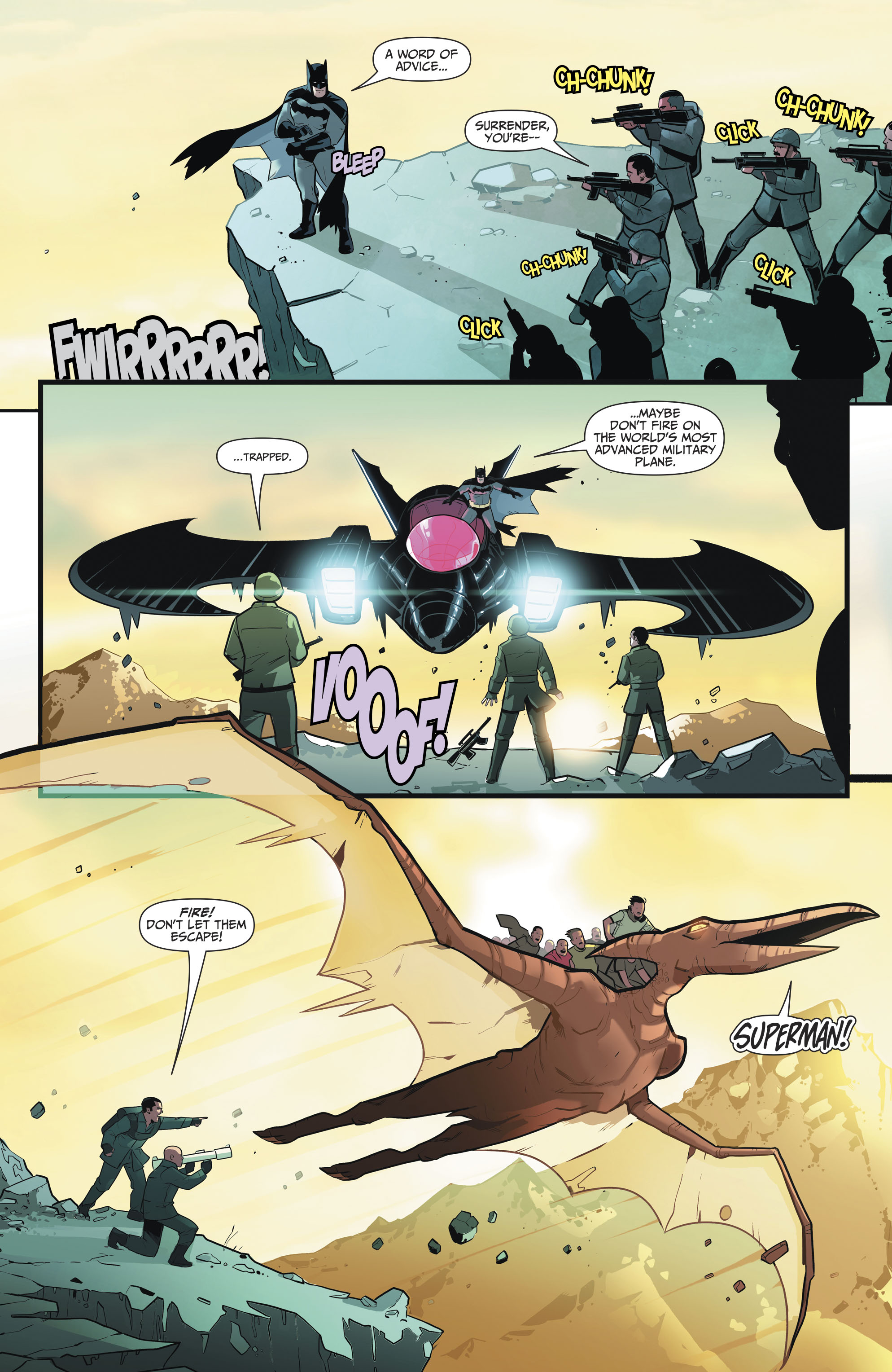 Wonder Twins (2019-): Chapter 9 - Page 8