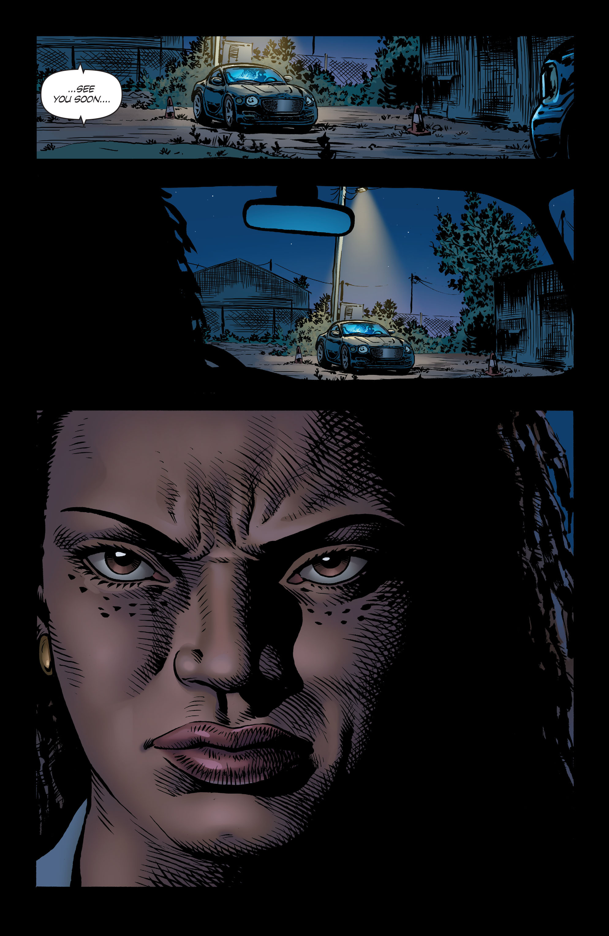 Wonder Woman (2016-): Chapter 11 - Page 6