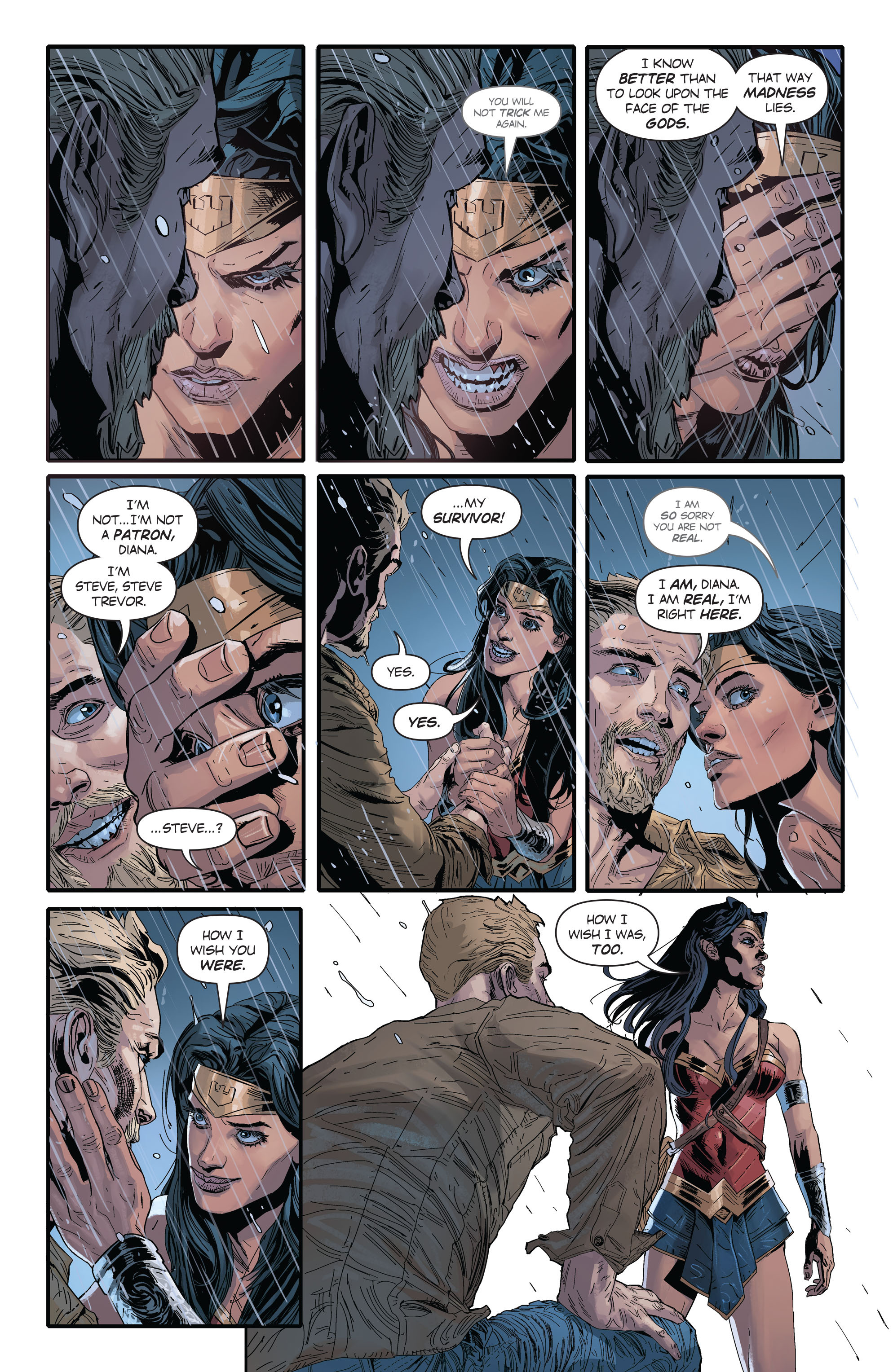 Wonder Woman (2016-): Chapter 13 - Page 8
