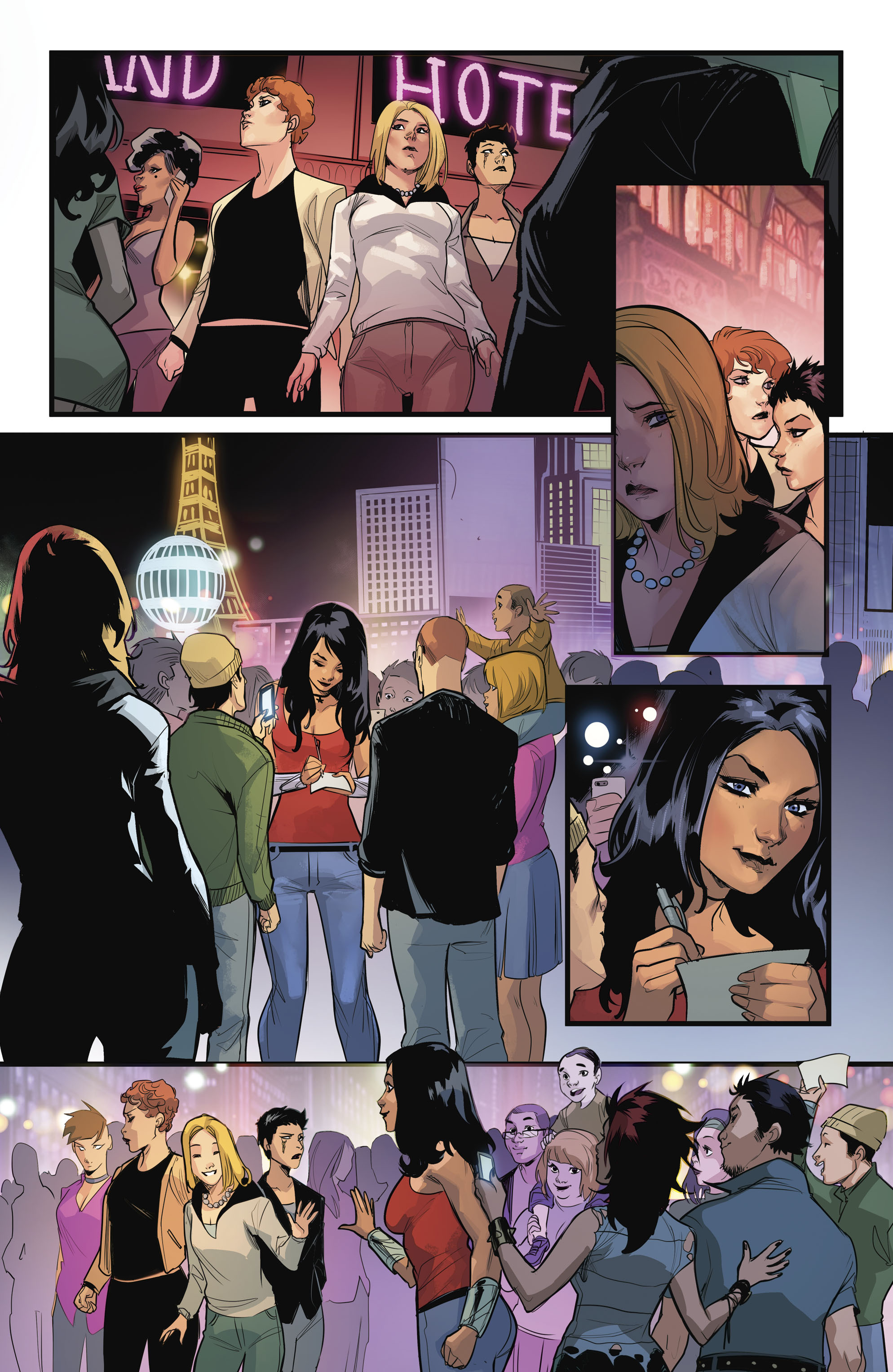 Wonder Woman (2016-): Chapter 22 - Page 11