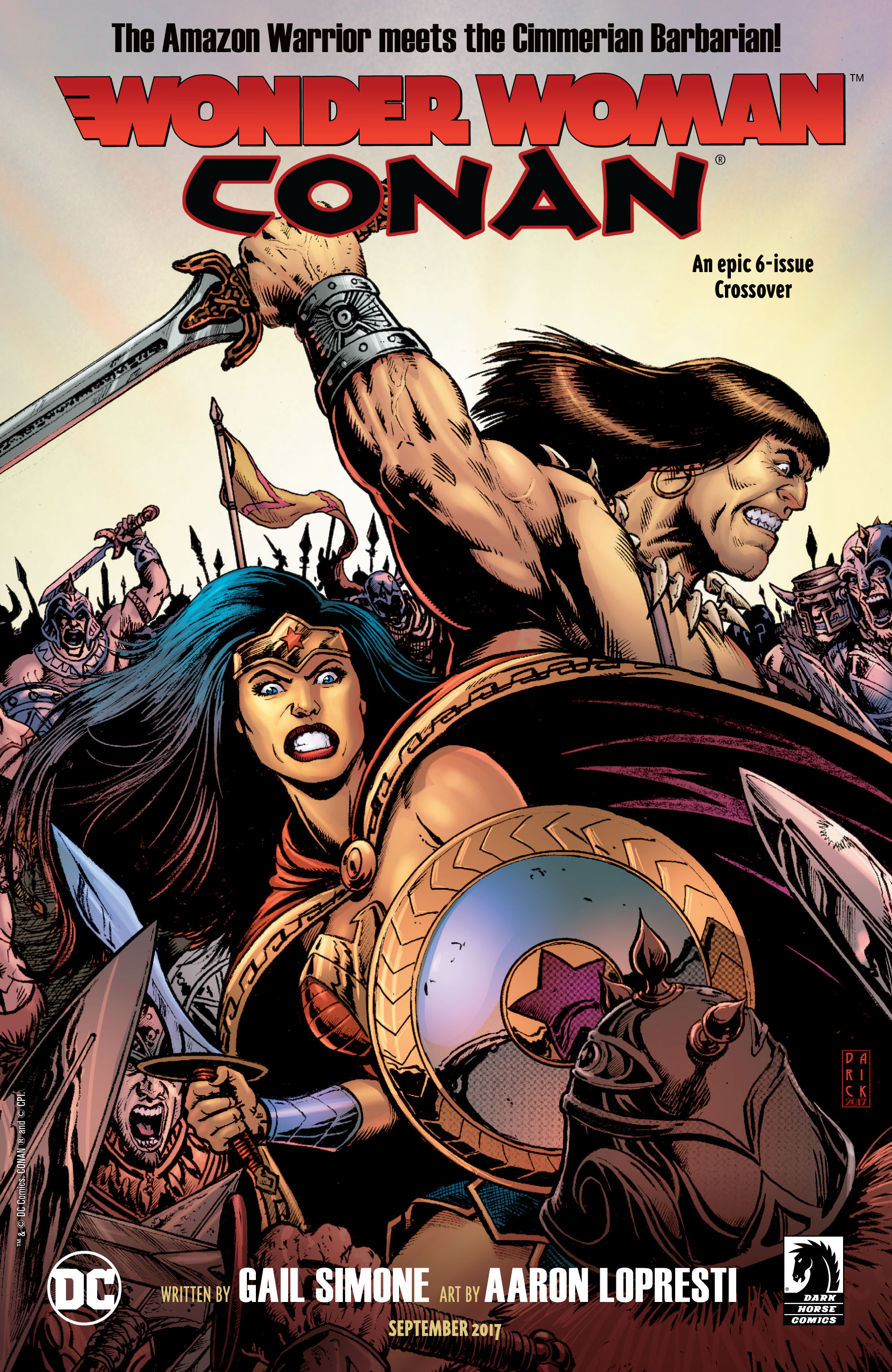 Wonder Woman (2016-): Chapter 29 - Page 3