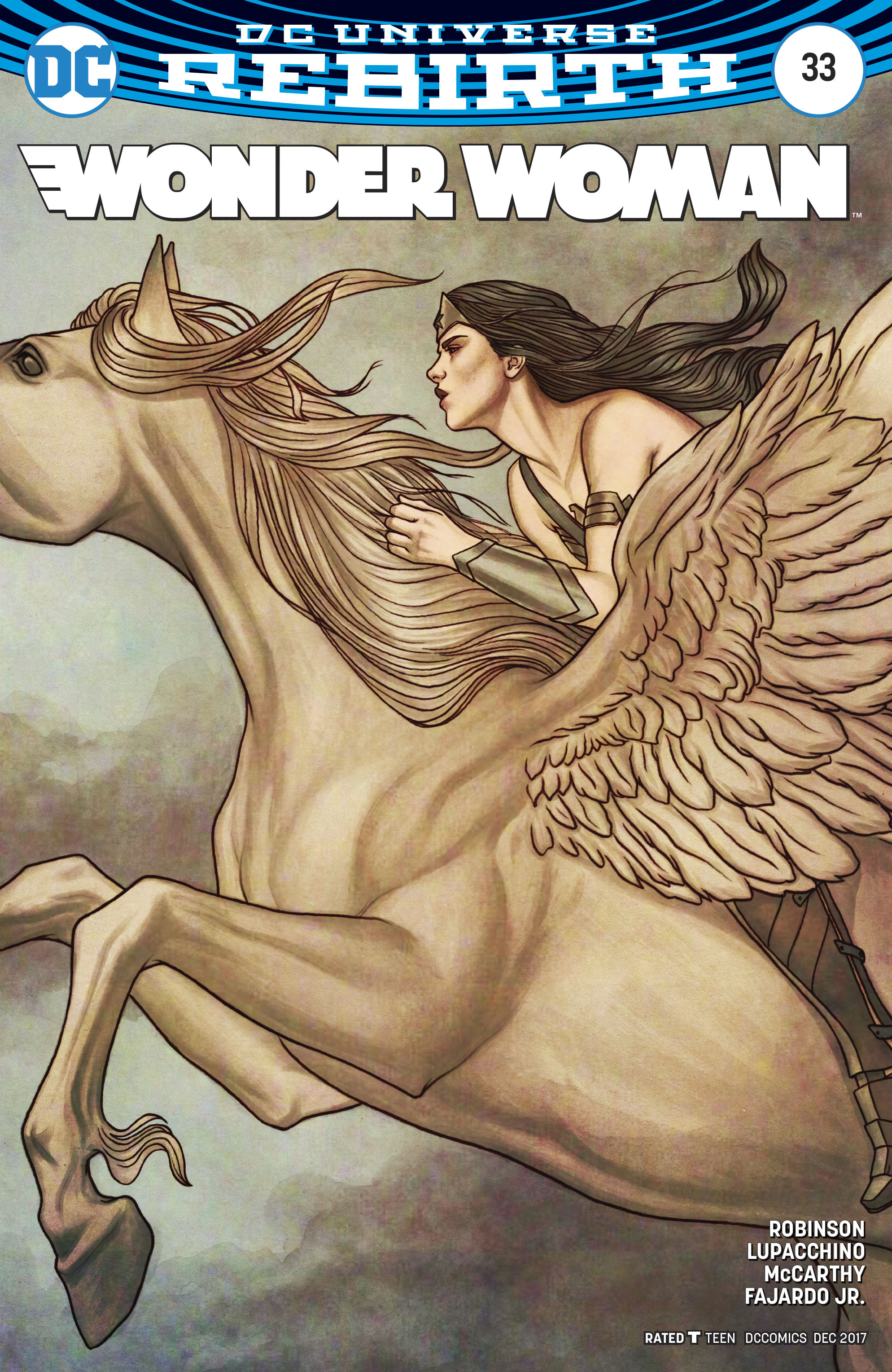 Wonder Woman (2016-): Chapter 33 - Page 2