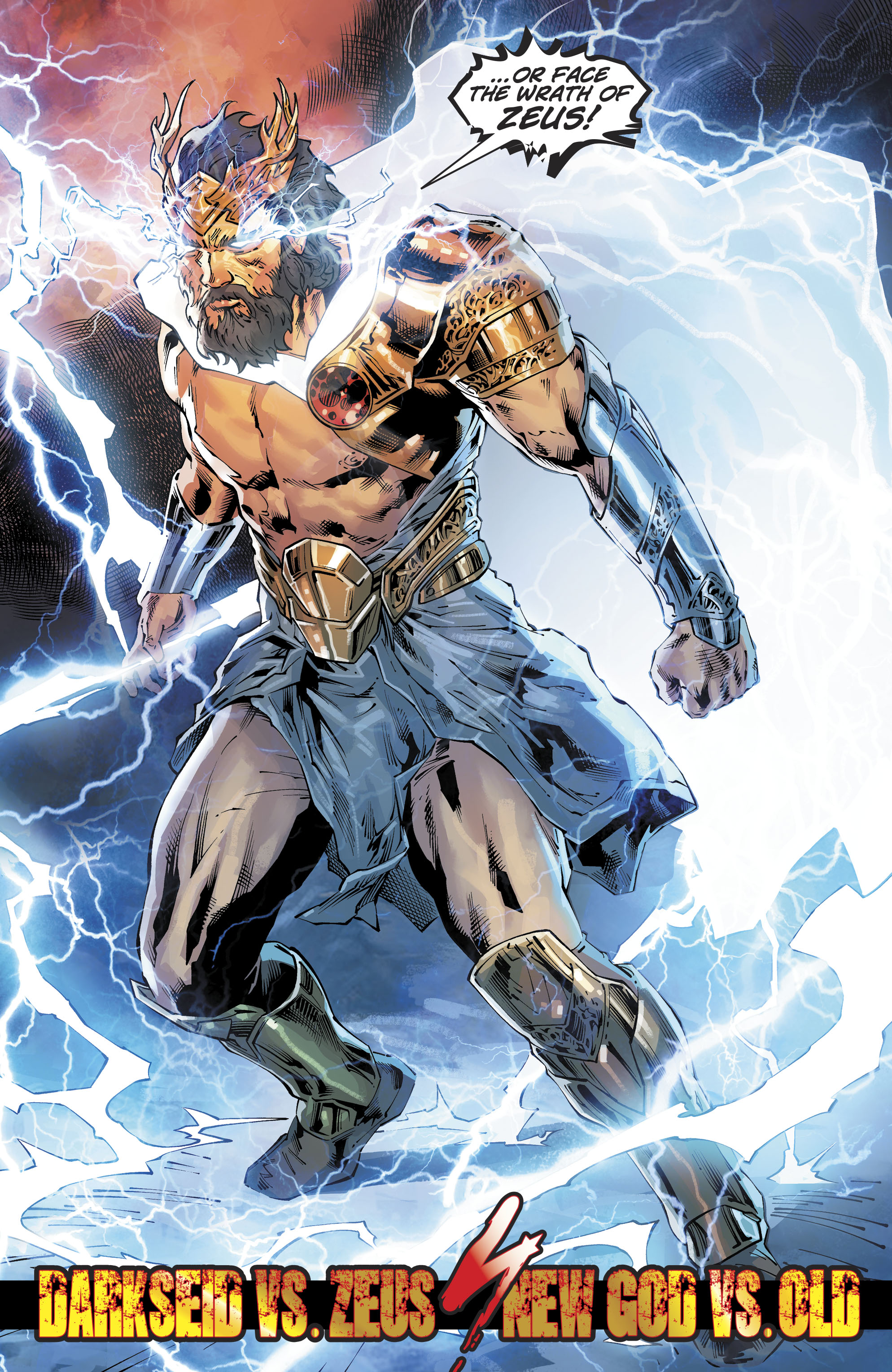 Wonder Woman (2016-): Chapter 36 - Page 23