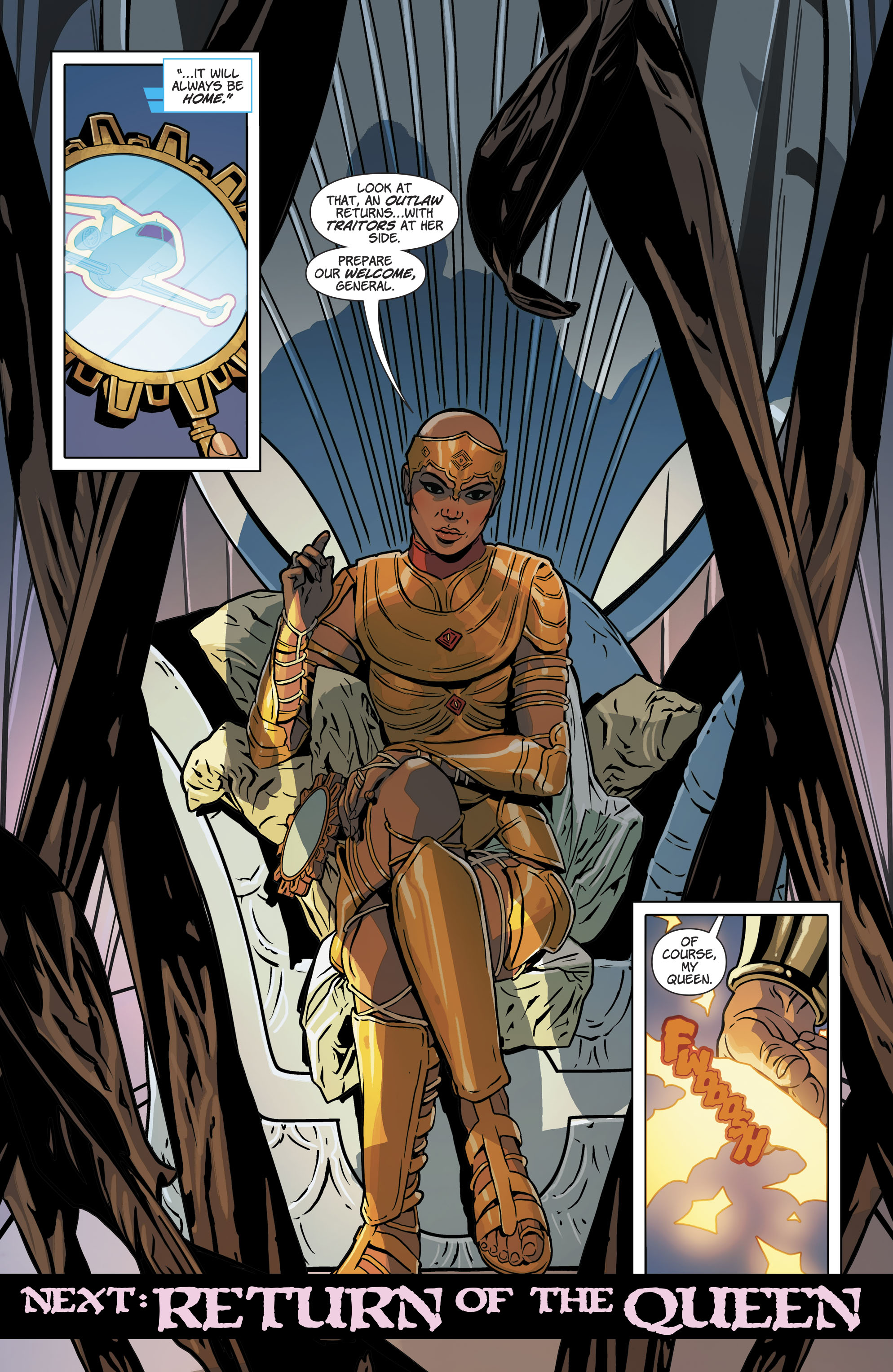Wonder Woman (2016-): Chapter 53 - Page 20