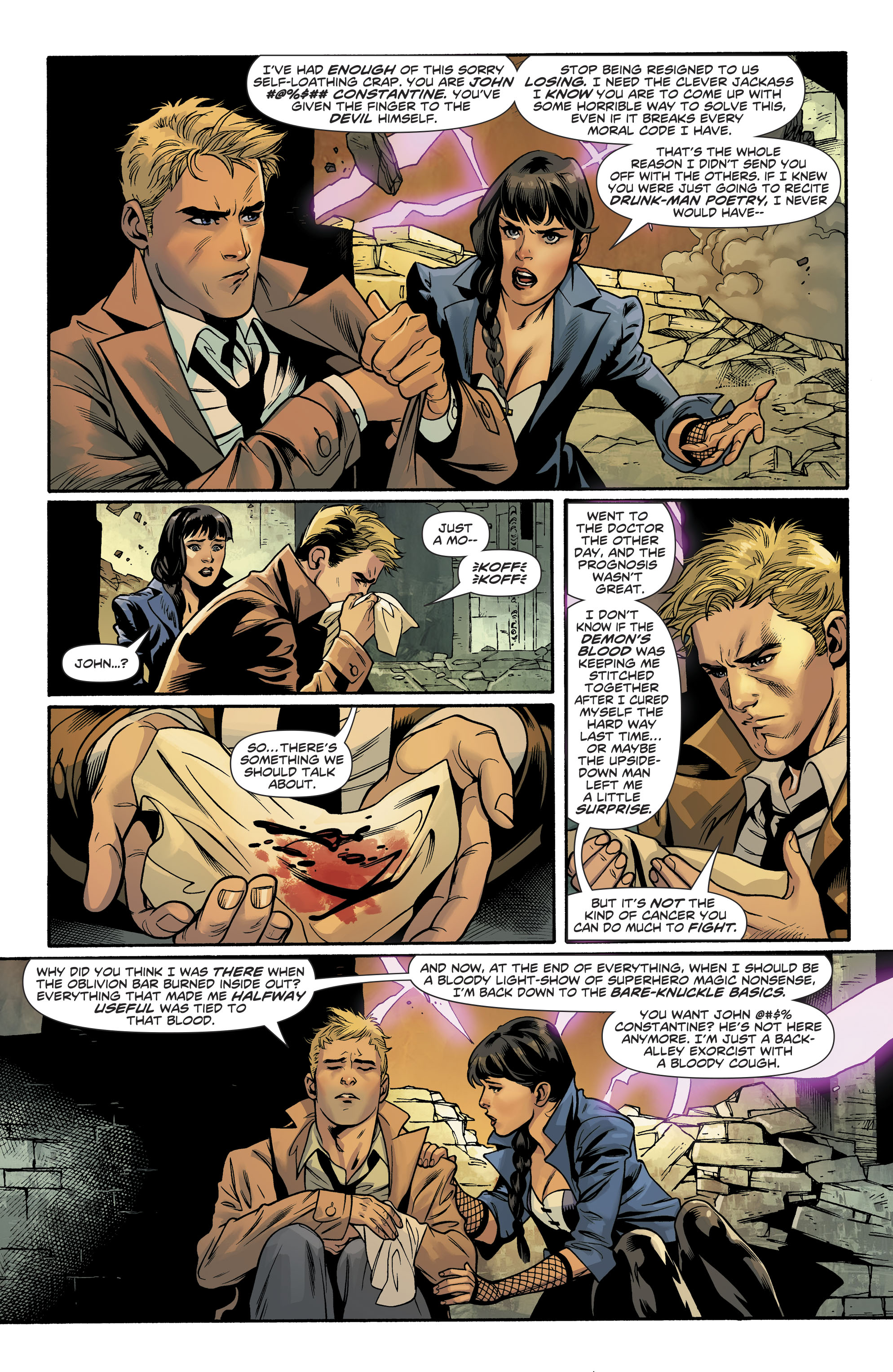 Wonder Woman (2016-): Chapter 57 - Page 9