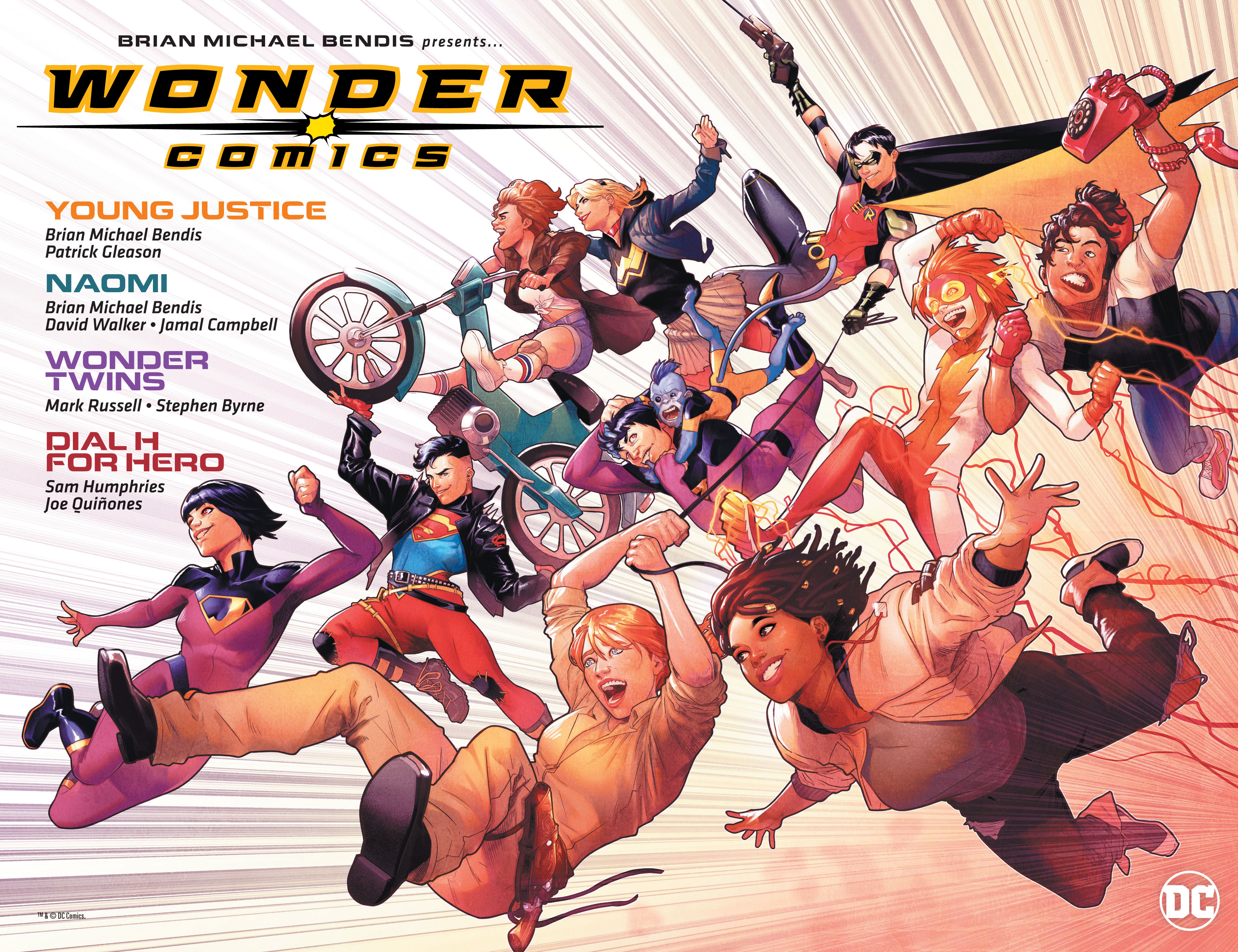 Wonder Woman (2016-): Chapter 60 - Page 2