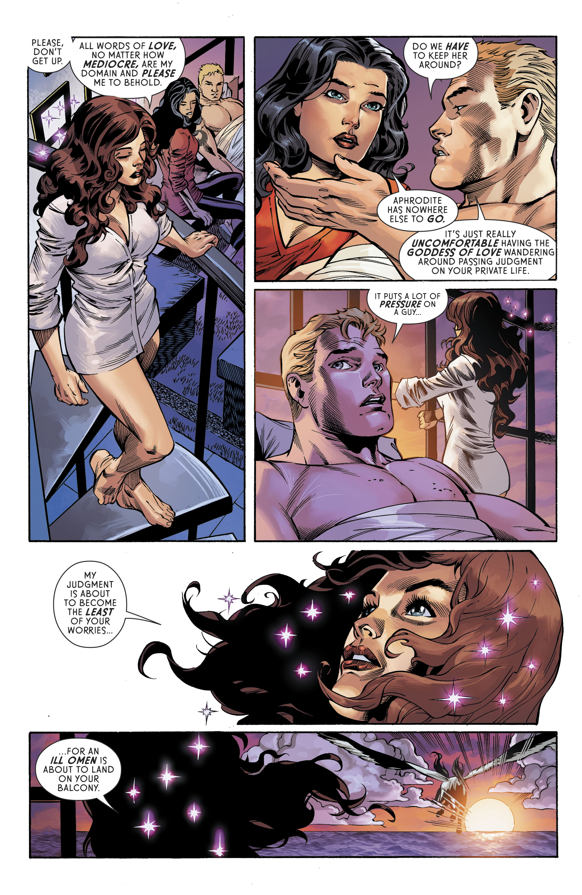 Wonder Woman (2016-): Chapter 64 - Page 7