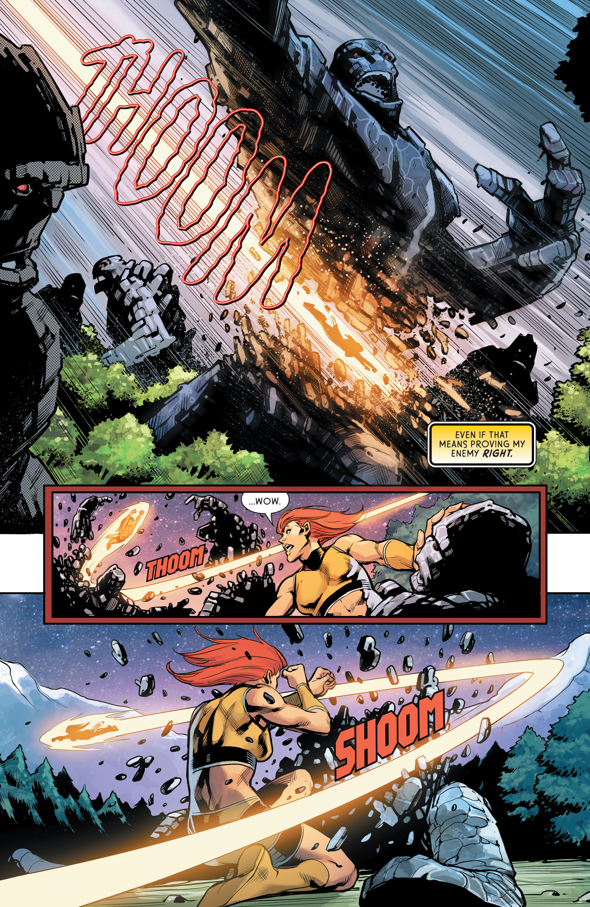 Wonder Woman (2016-): Chapter 68 - Page 13