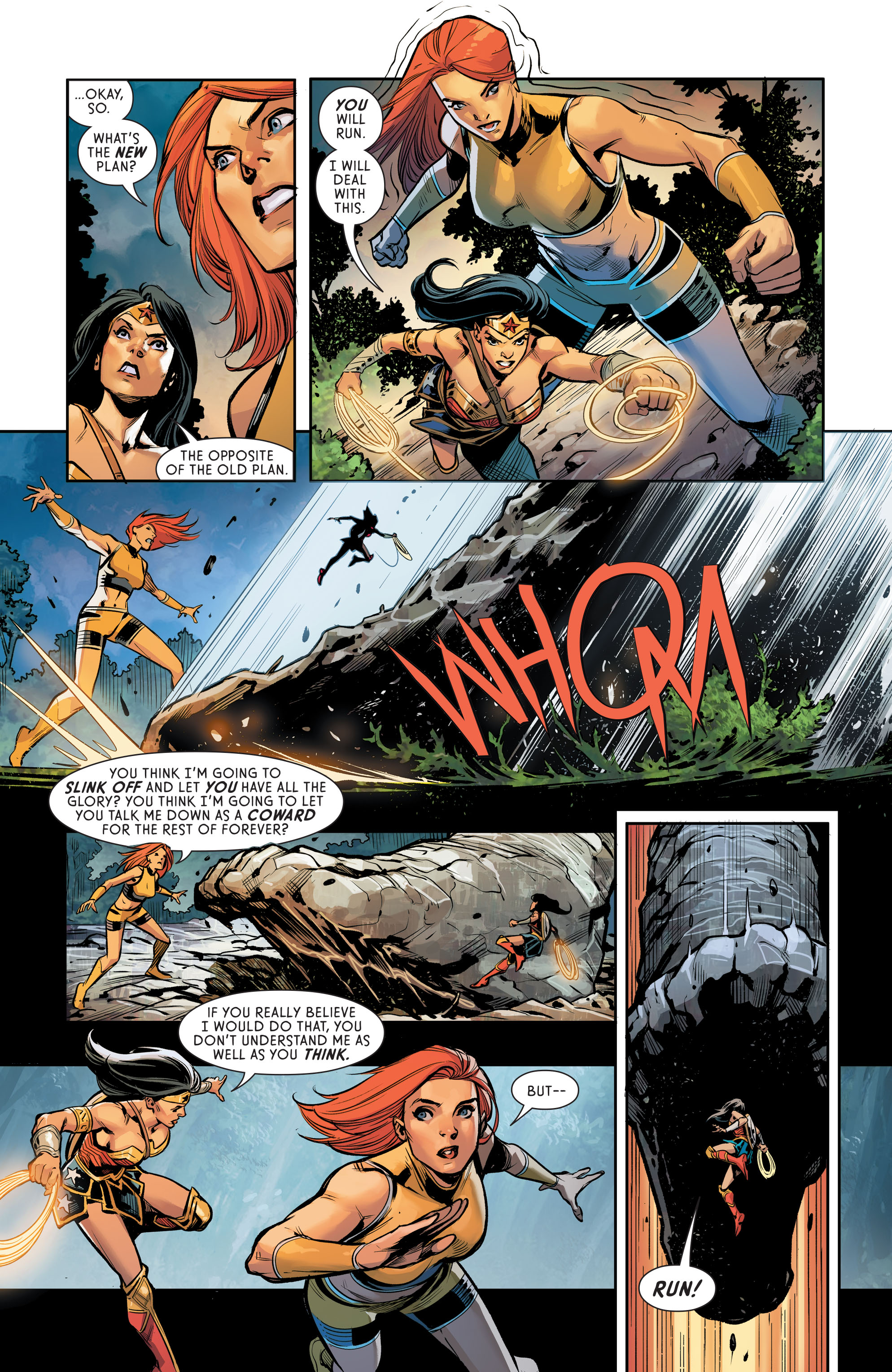 Wonder Woman (2016-): Chapter 68 - Page 16