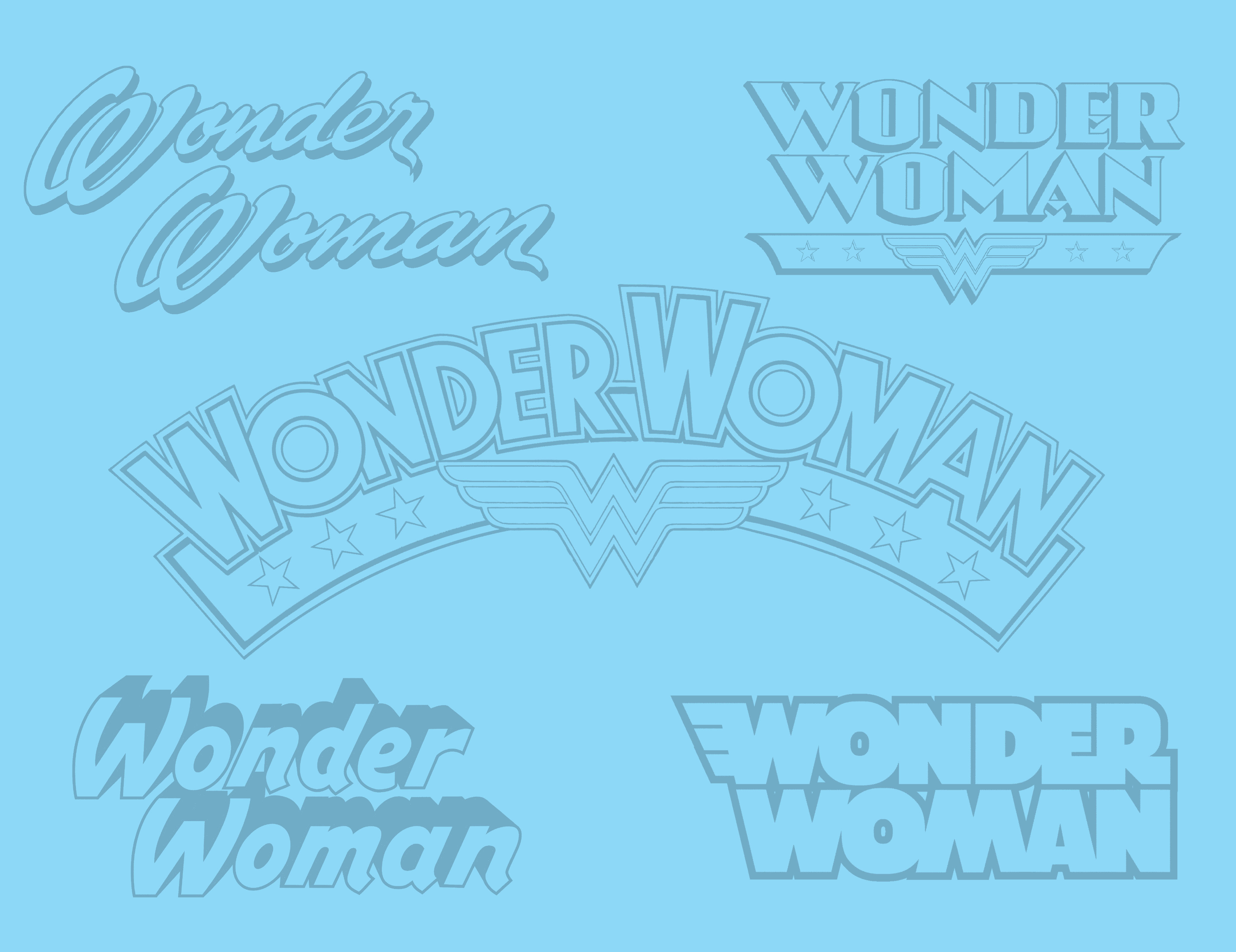 Wonder Woman (2016-): Chapter 750deluxe - Page 2