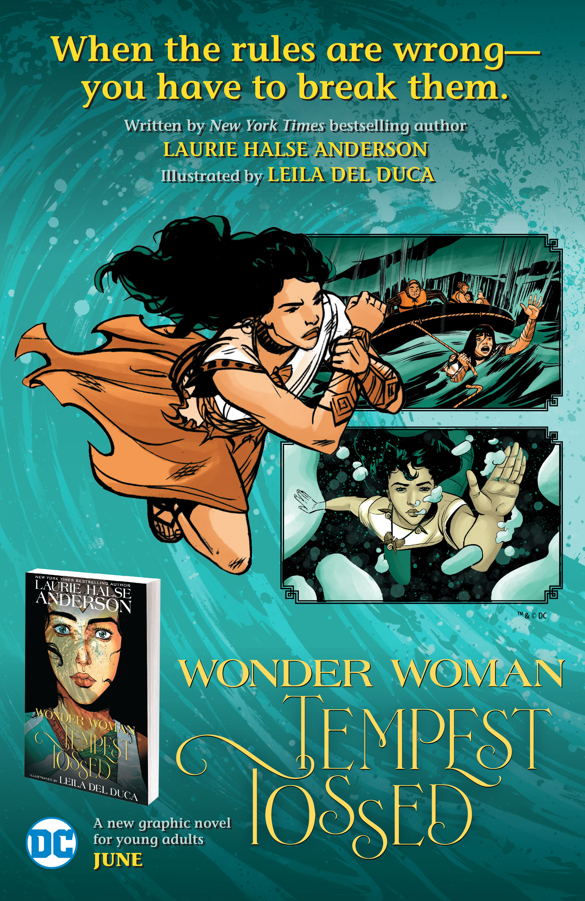 Wonder Woman (2016-): Chapter 756 - Page 2