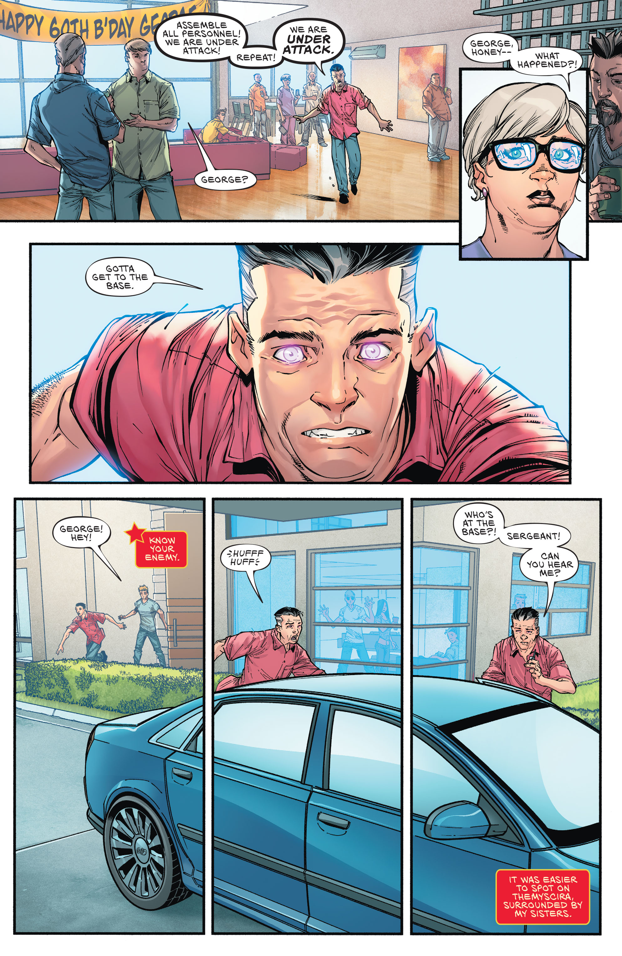 Wonder Woman (2016-): Chapter 761 - Page 4