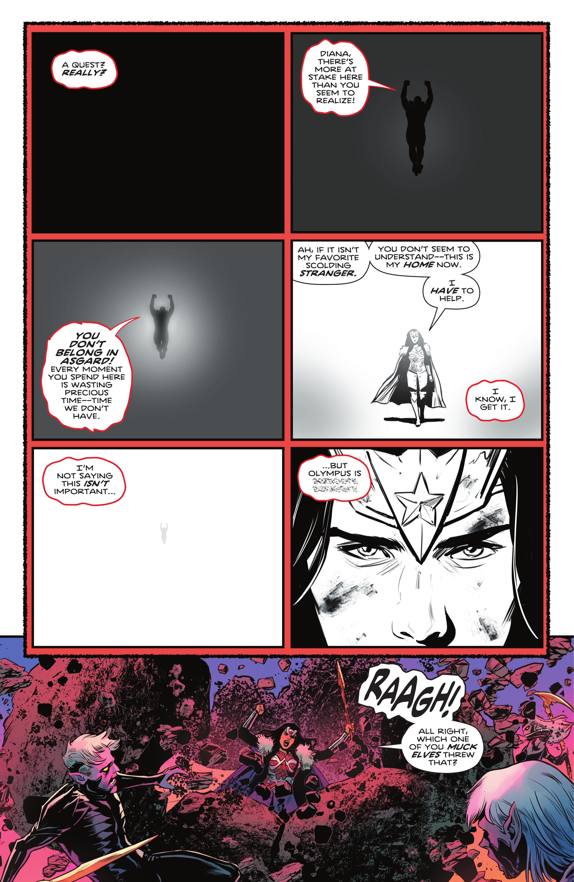 Wonder Woman (2016-): Chapter 771 - Page 7