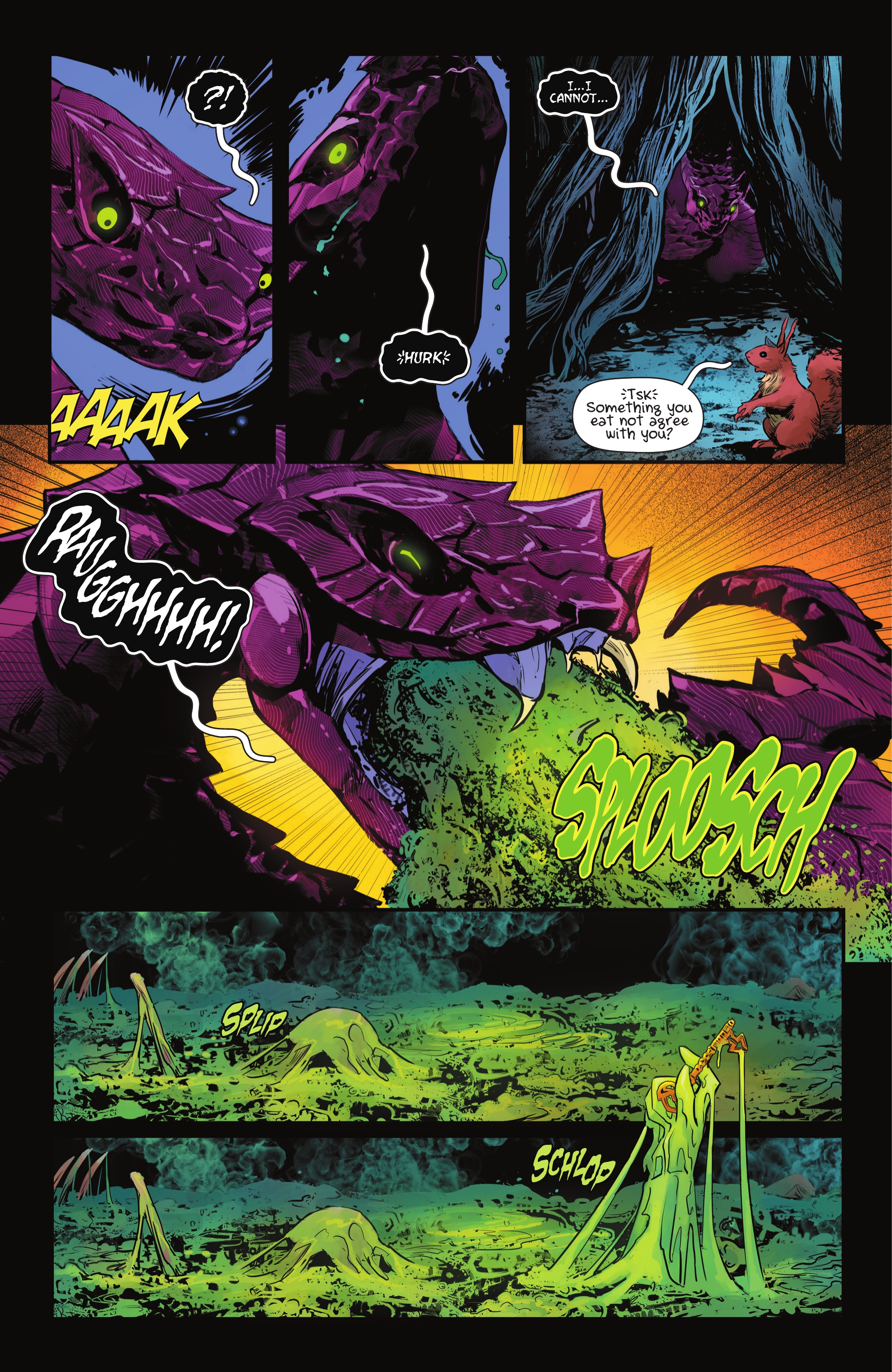 Wonder Woman (2016-): Chapter 772 - Page 5