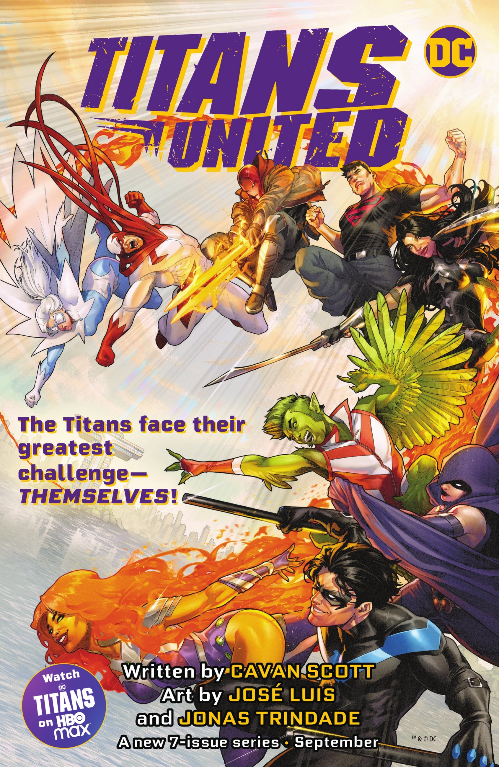 Wonder Woman (2016-): Chapter 779 - Page 2