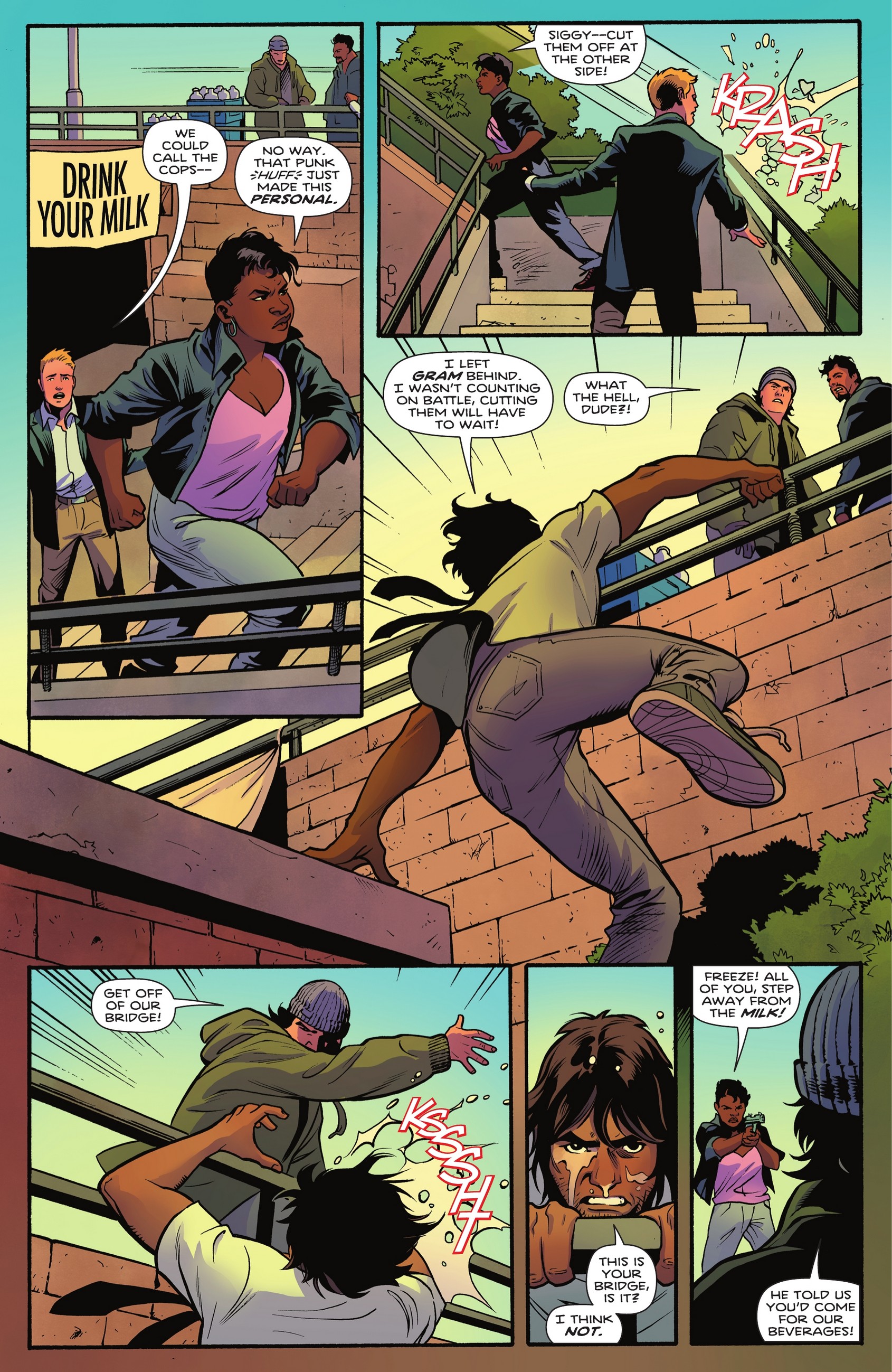 Wonder Woman (2016-): Chapter 787 - Page 15