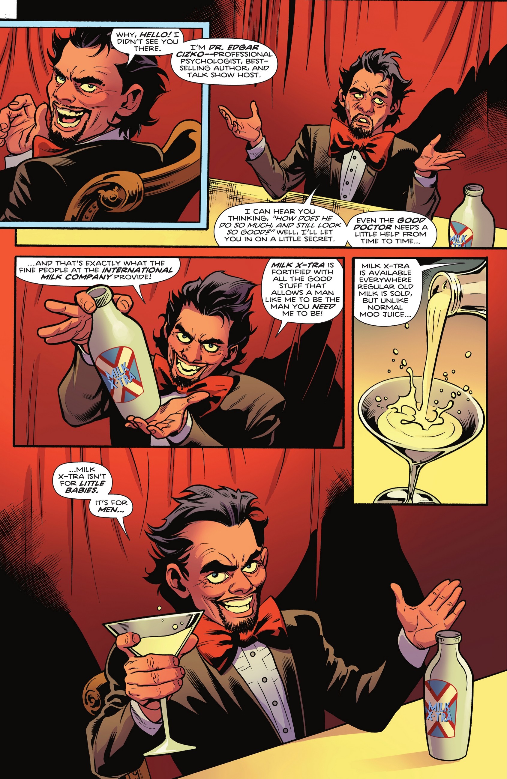 Wonder Woman (2016-): Chapter 788 - Page 3