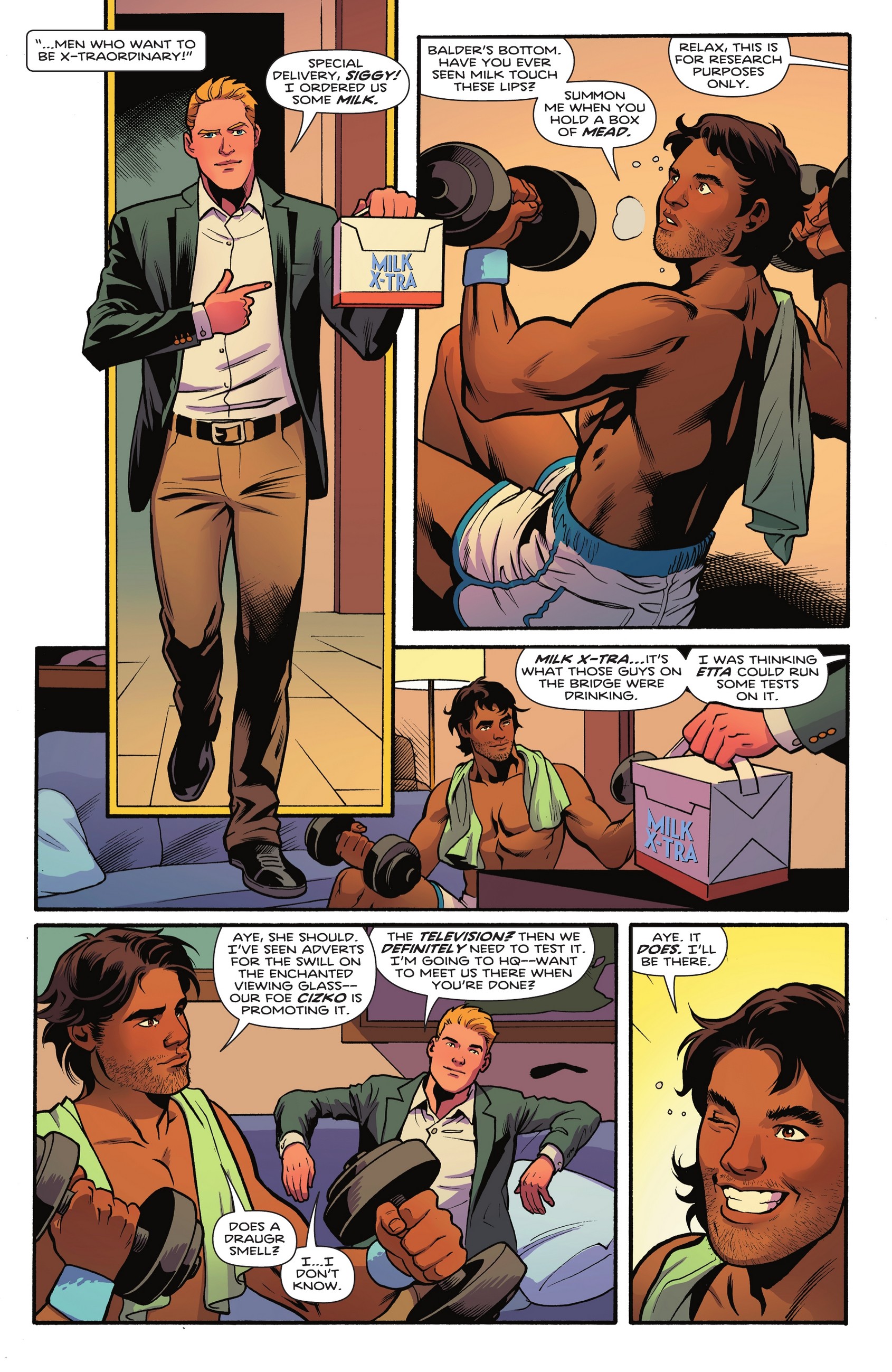 Wonder Woman (2016-): Chapter 788 - Page 4