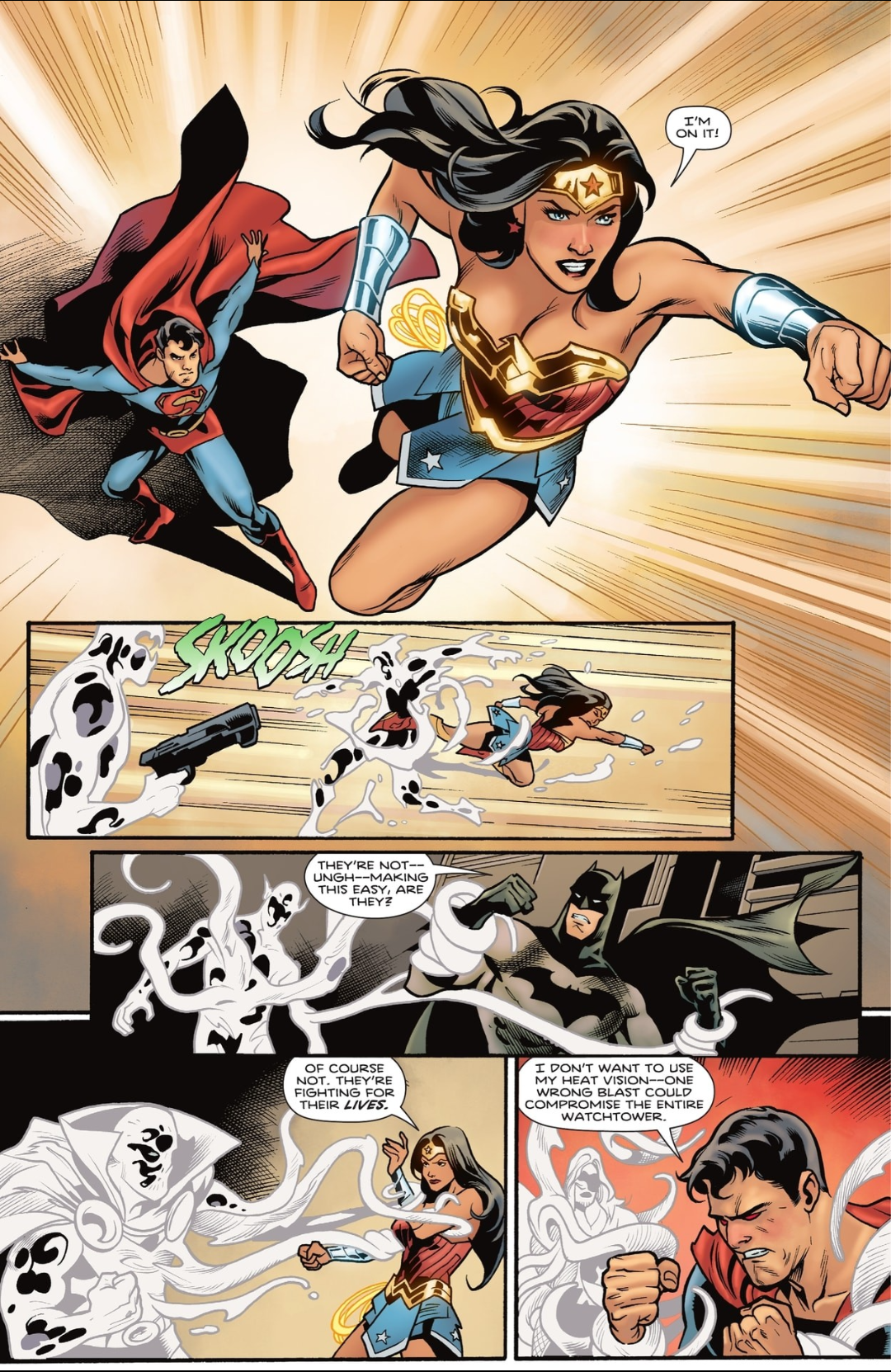 Wonder Woman (2016-): Chapter 793.1 - Page 13
