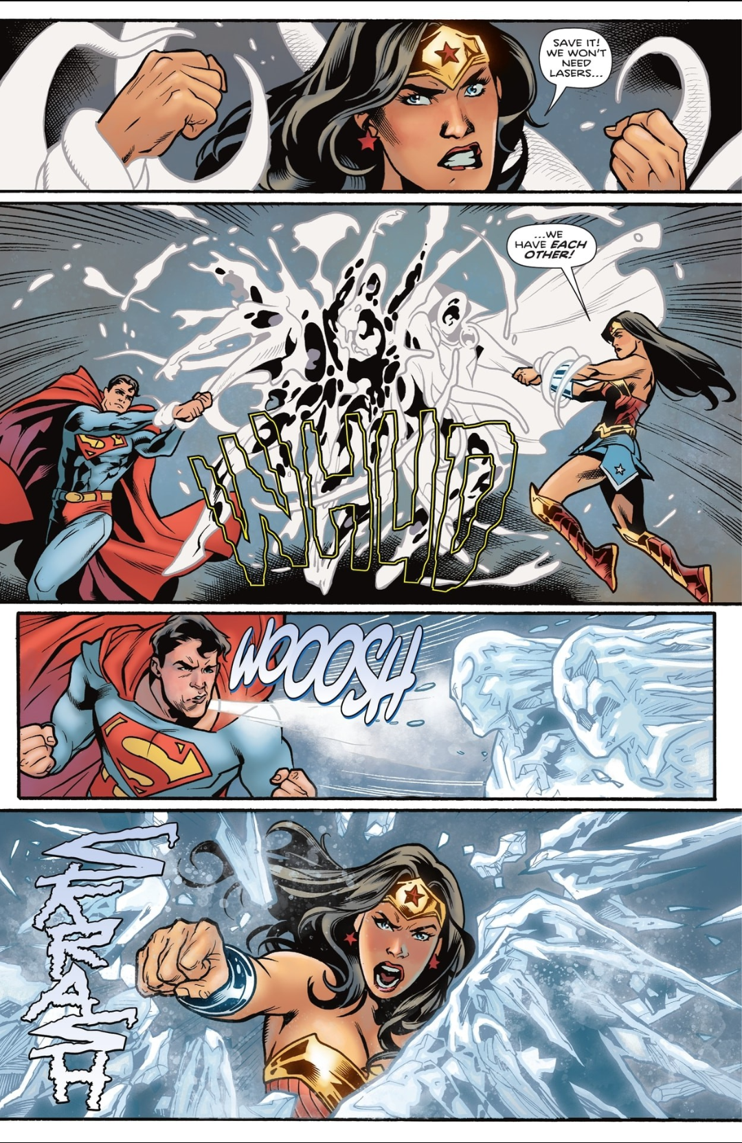 Wonder Woman (2016-): Chapter 793.1 - Page 14