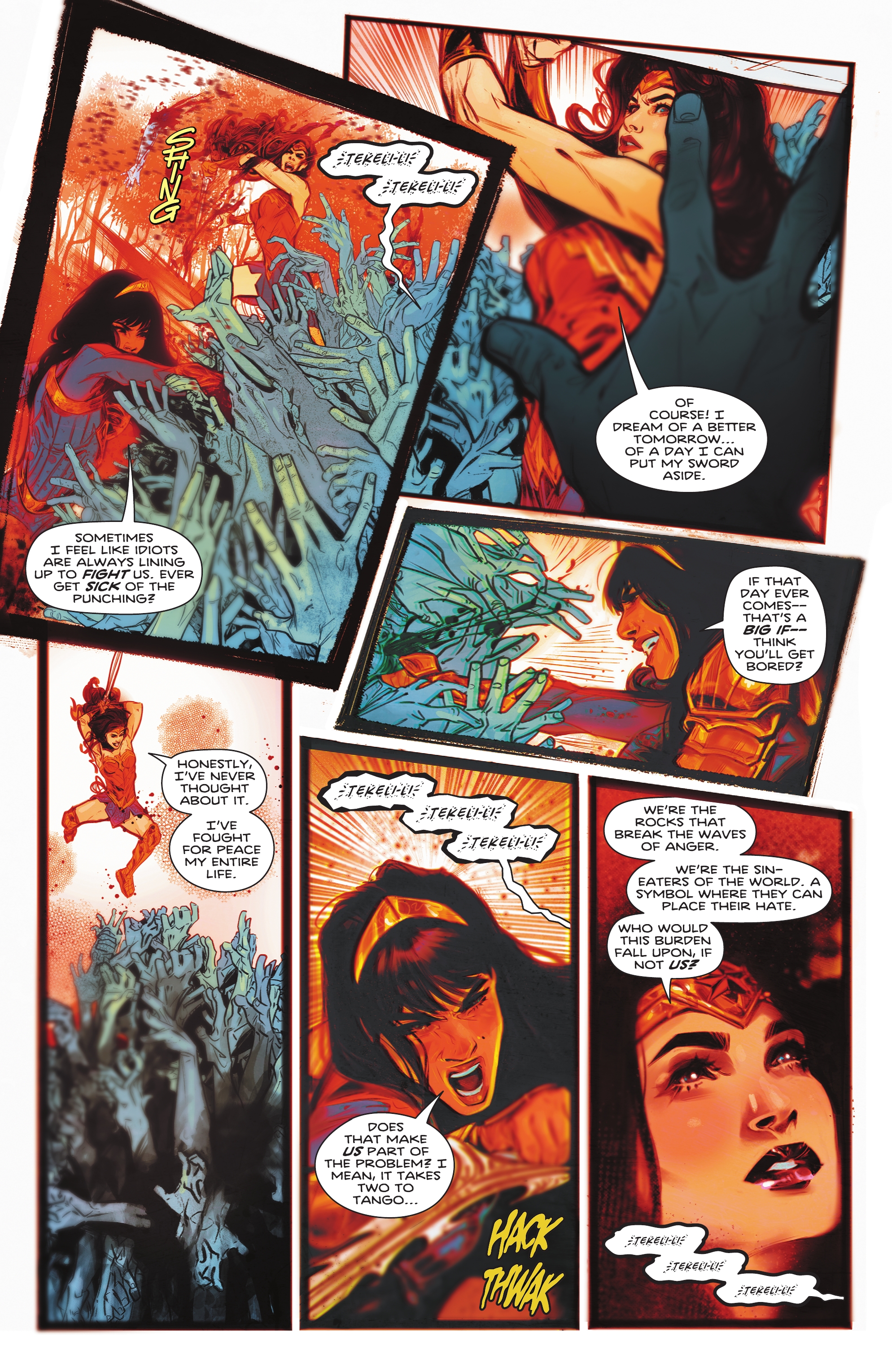 Wonder Woman (2016-): Chapter 800 - Page 6