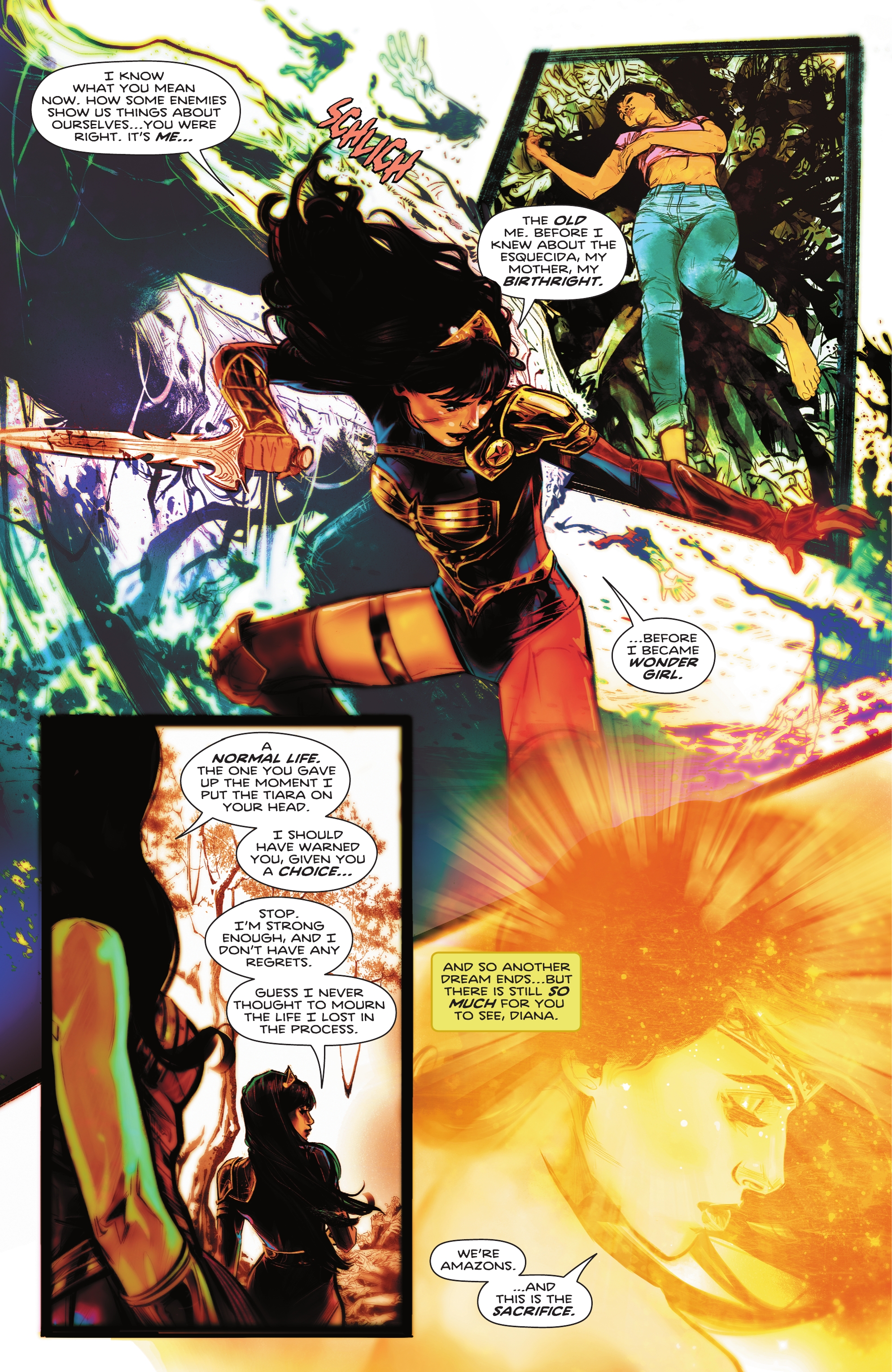 Wonder Woman (2016-): Chapter 800 - Page 7