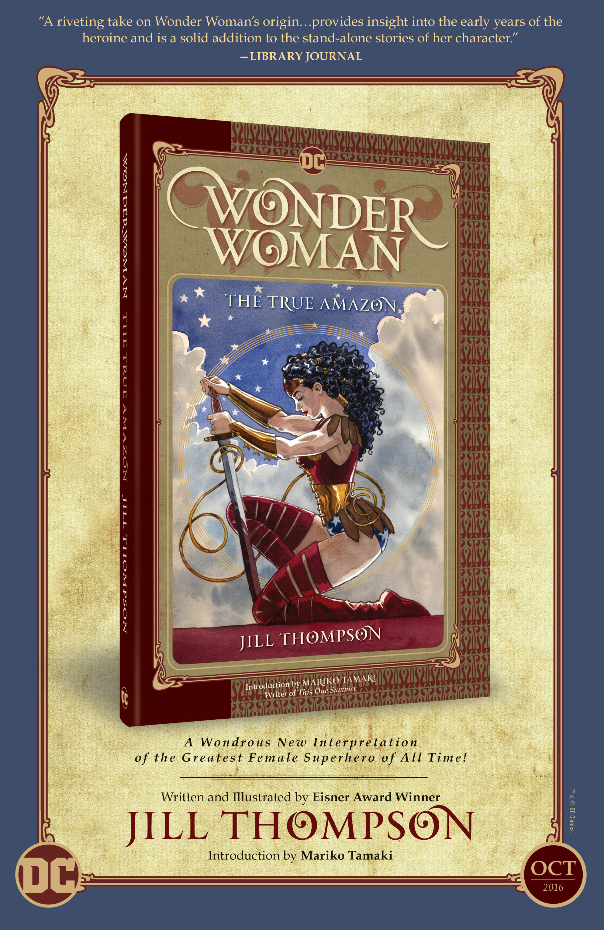 Wonder Woman (2016-): Chapter 9 - Page 3