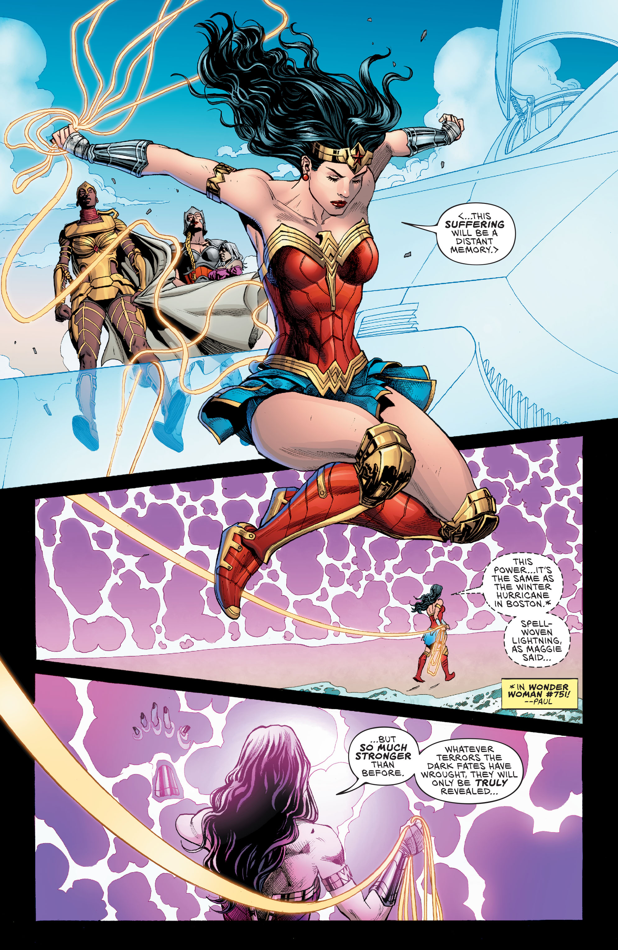 Wonder Woman (2016-): Chapter Annual4 - Page 10