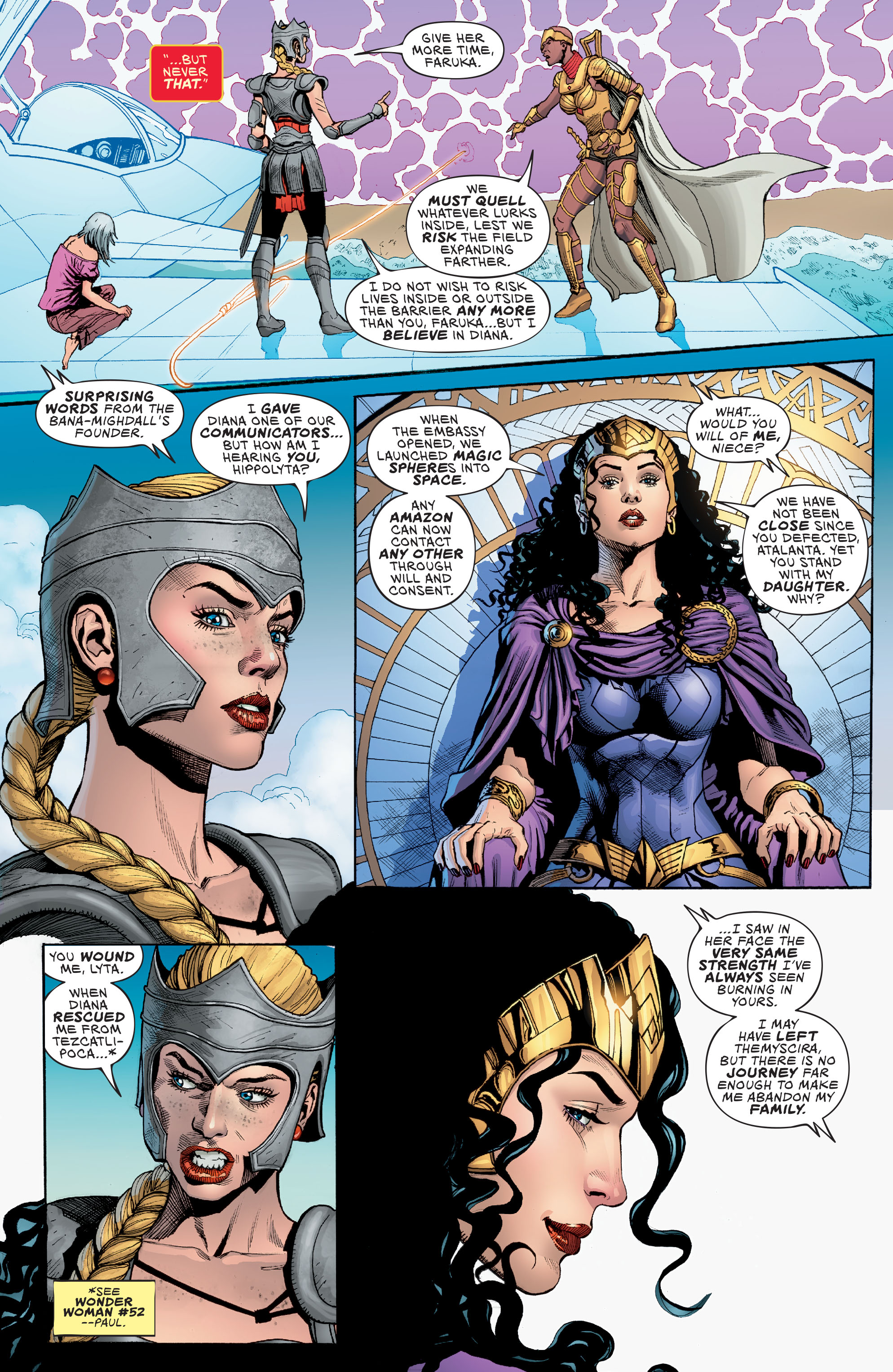 Wonder Woman (2016-): Chapter Annual4 - Page 18