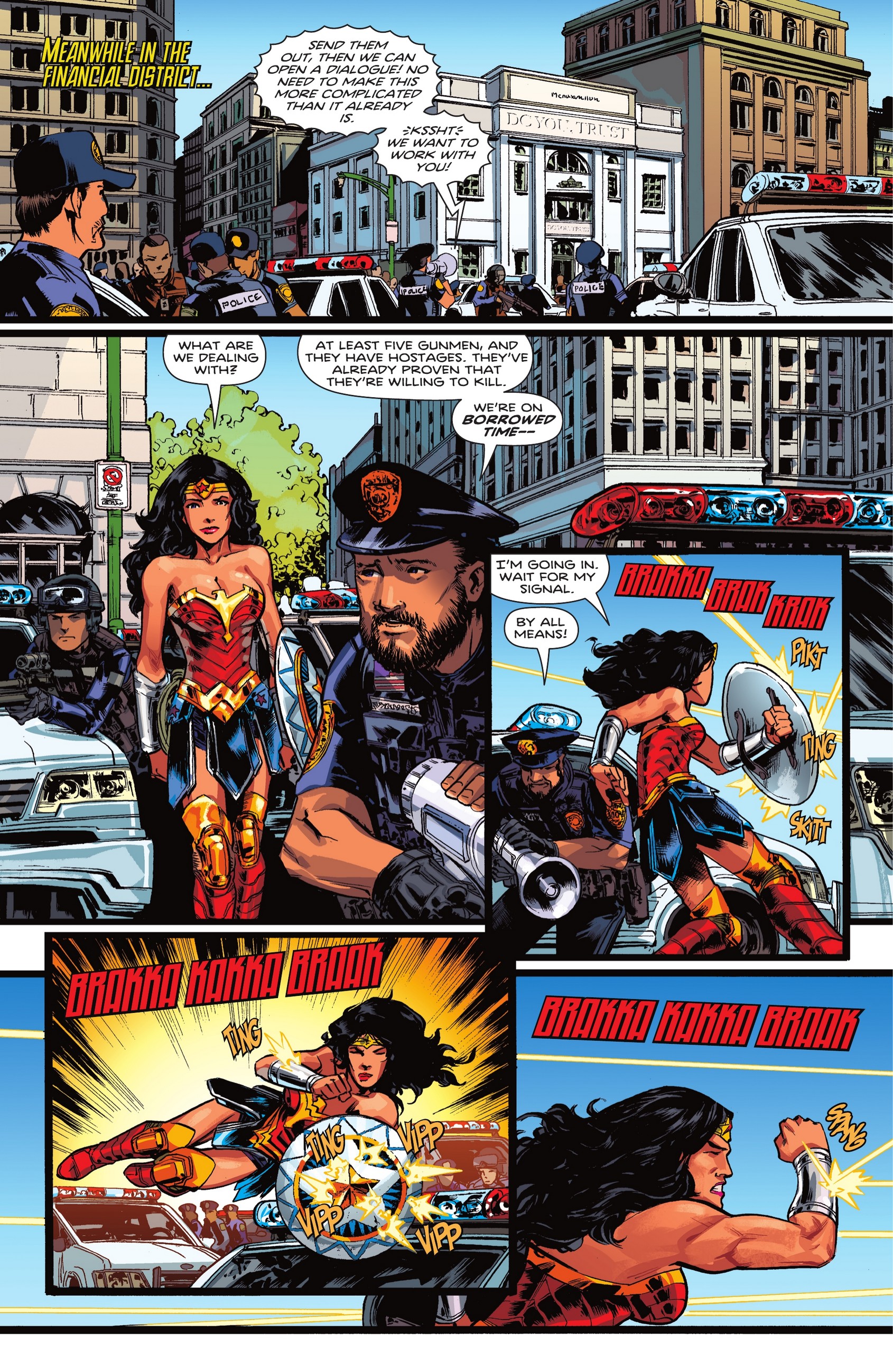 Wonder Woman (2016-): Chapter annual2021 - Page 5