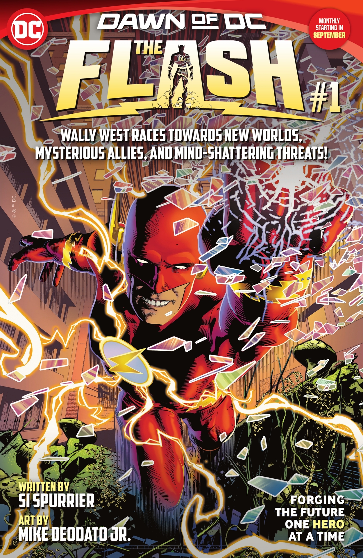 Wonder Woman (2023-): Chapter 1 - Page 2