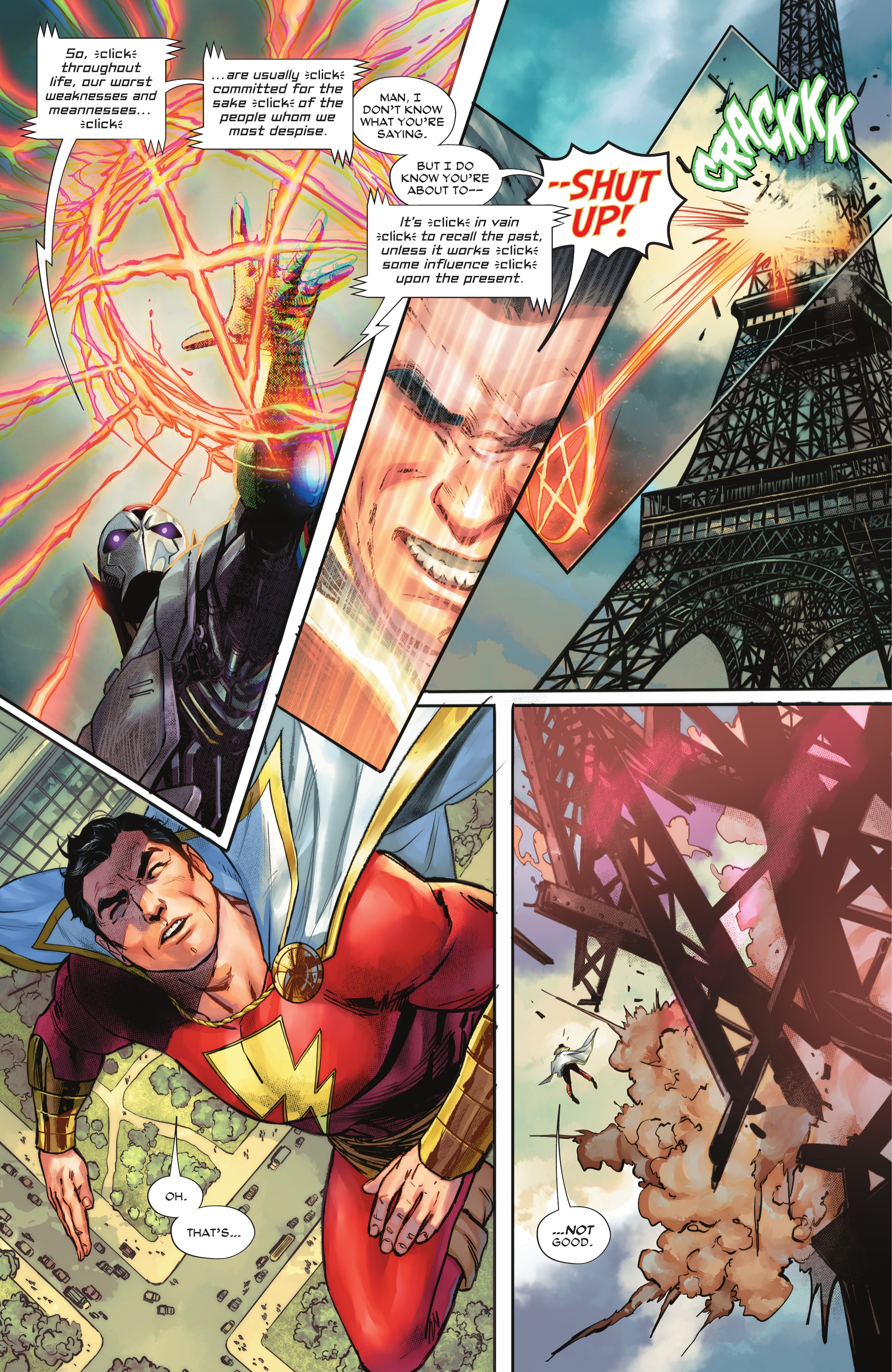 Wonder Woman (2023-): Chapter 11 - Page 9