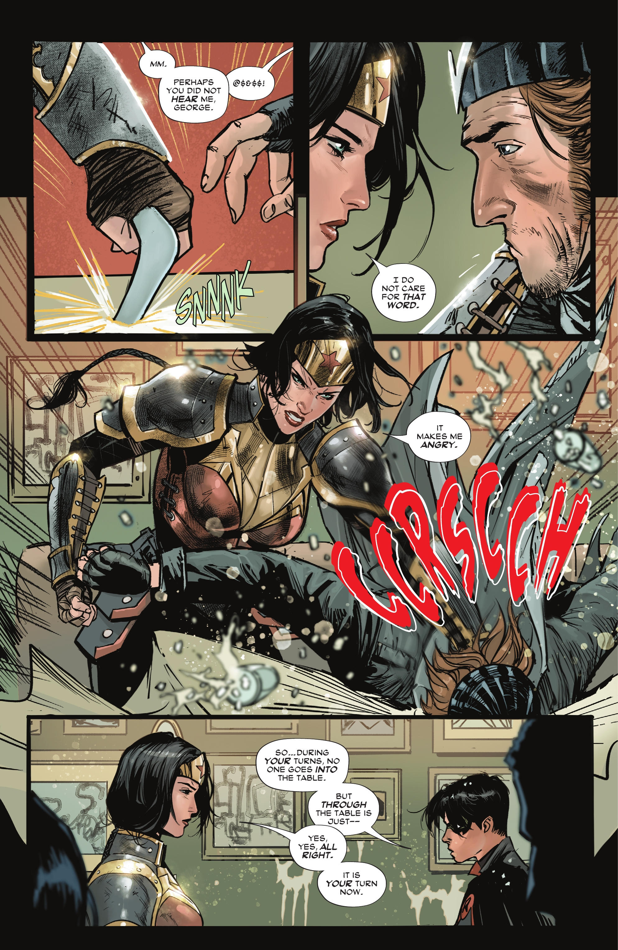 Wonder Woman (2023-): Chapter 12 - Page 7