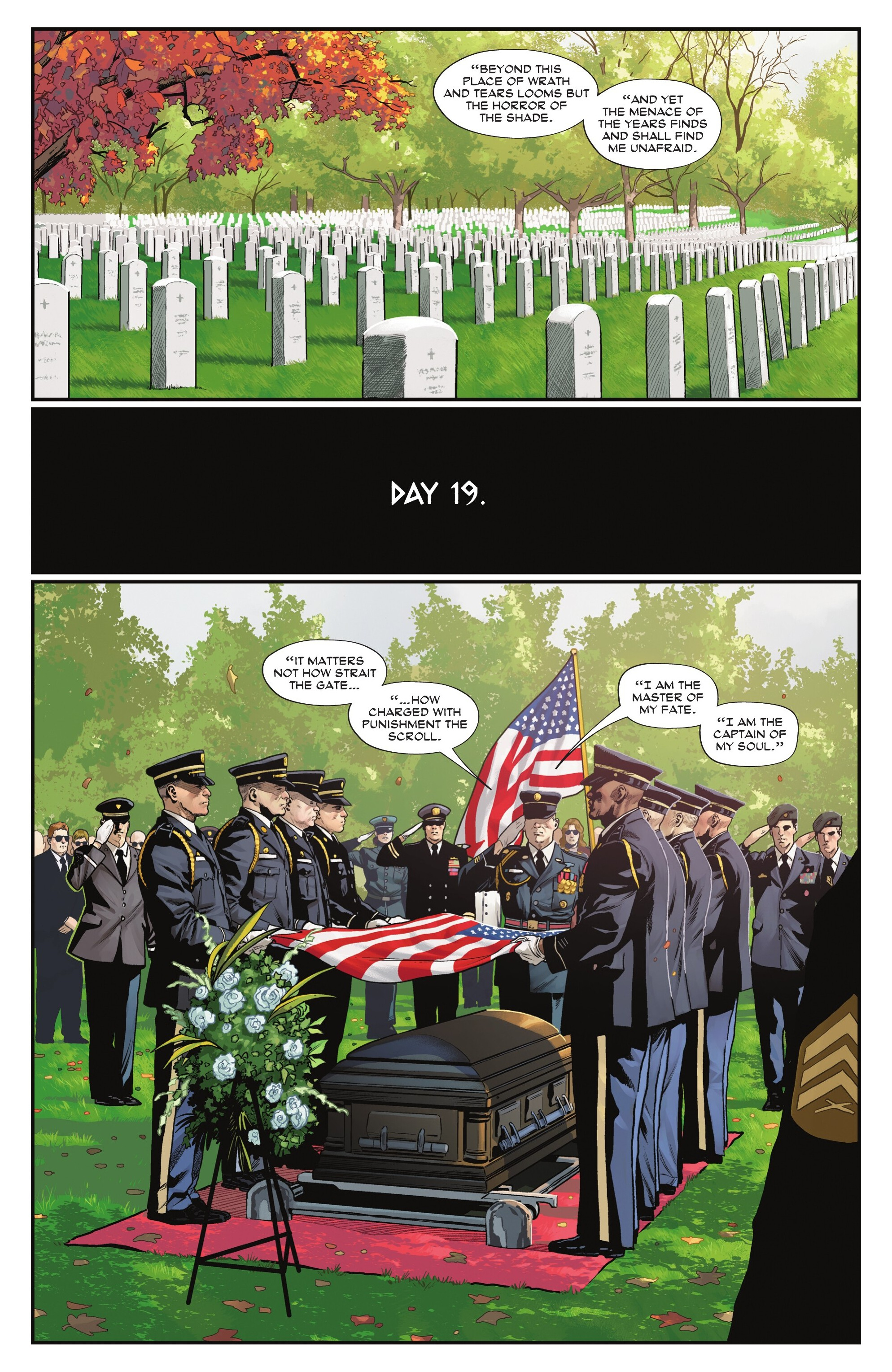 Wonder Woman (2023-): Chapter 14 - Page 7